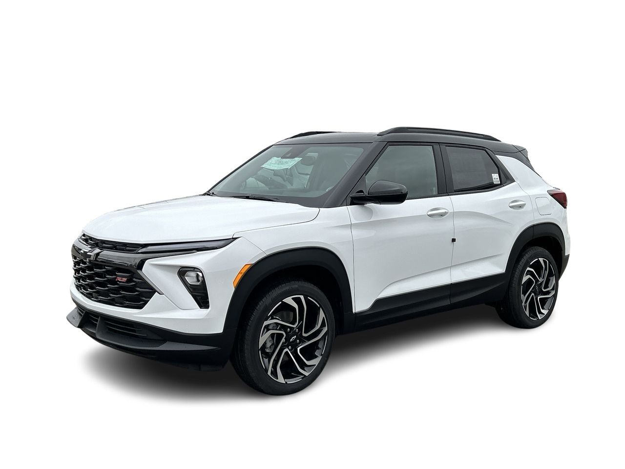 2024 Chevrolet Trailblazer
