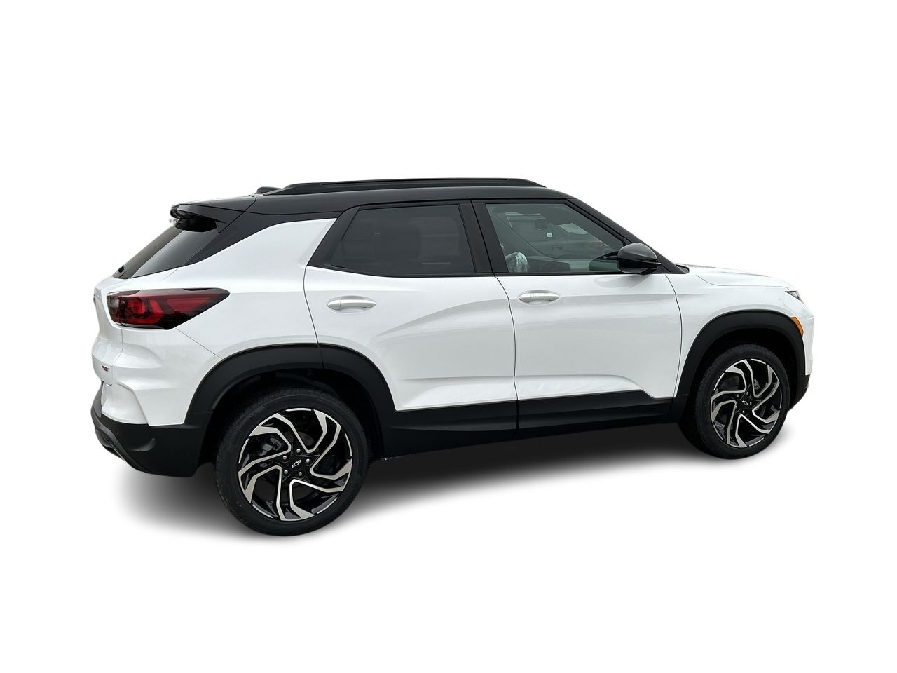 2024 Chevrolet Trailblazer