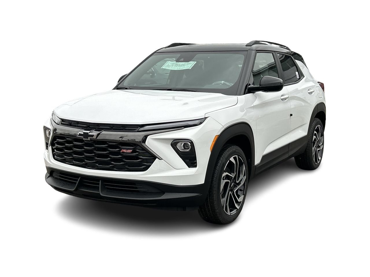 2024 Chevrolet Trailblazer