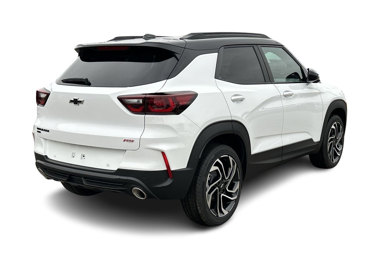 2024 Chevrolet Trailblazer