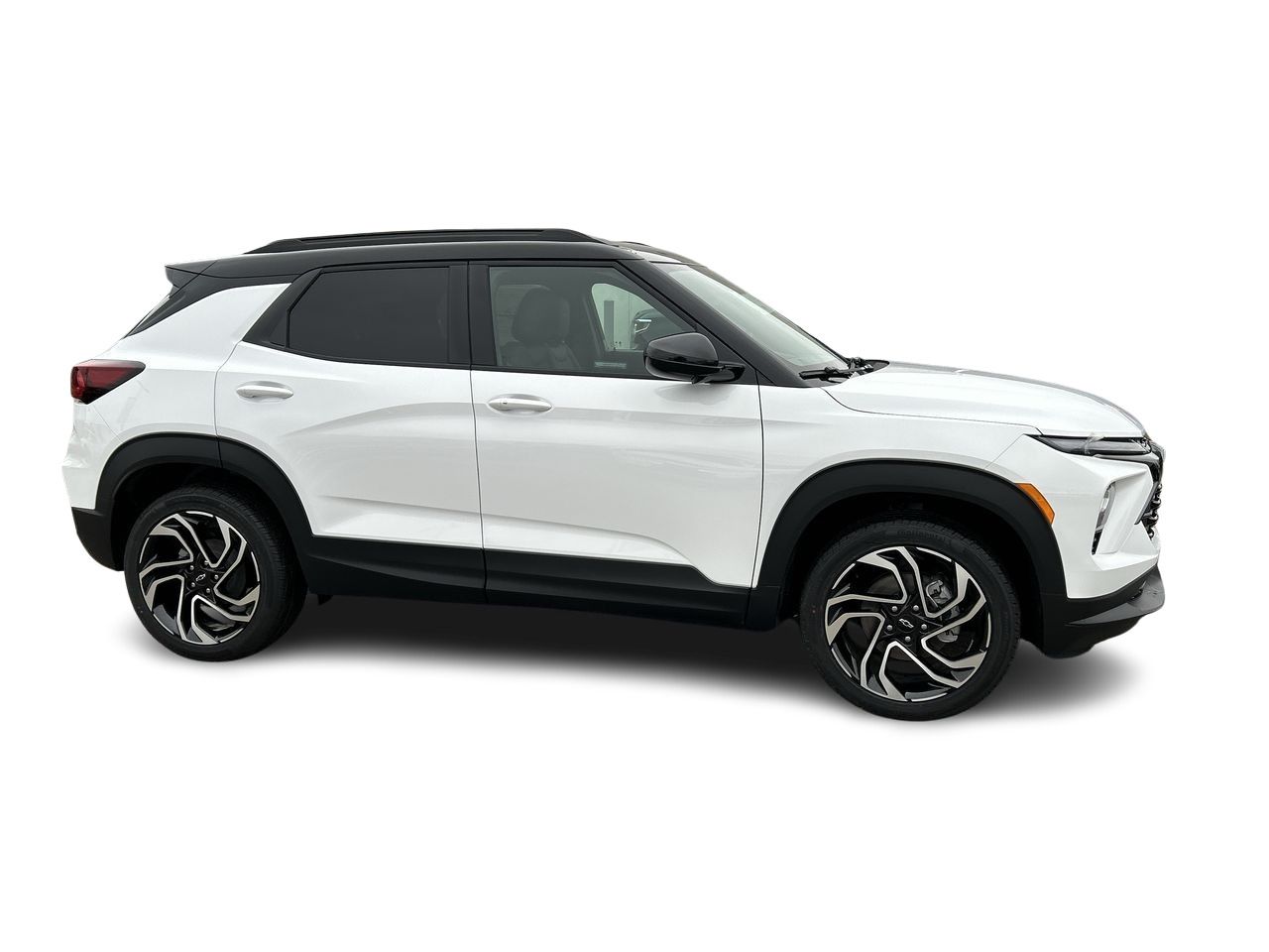 2024 Chevrolet Trailblazer