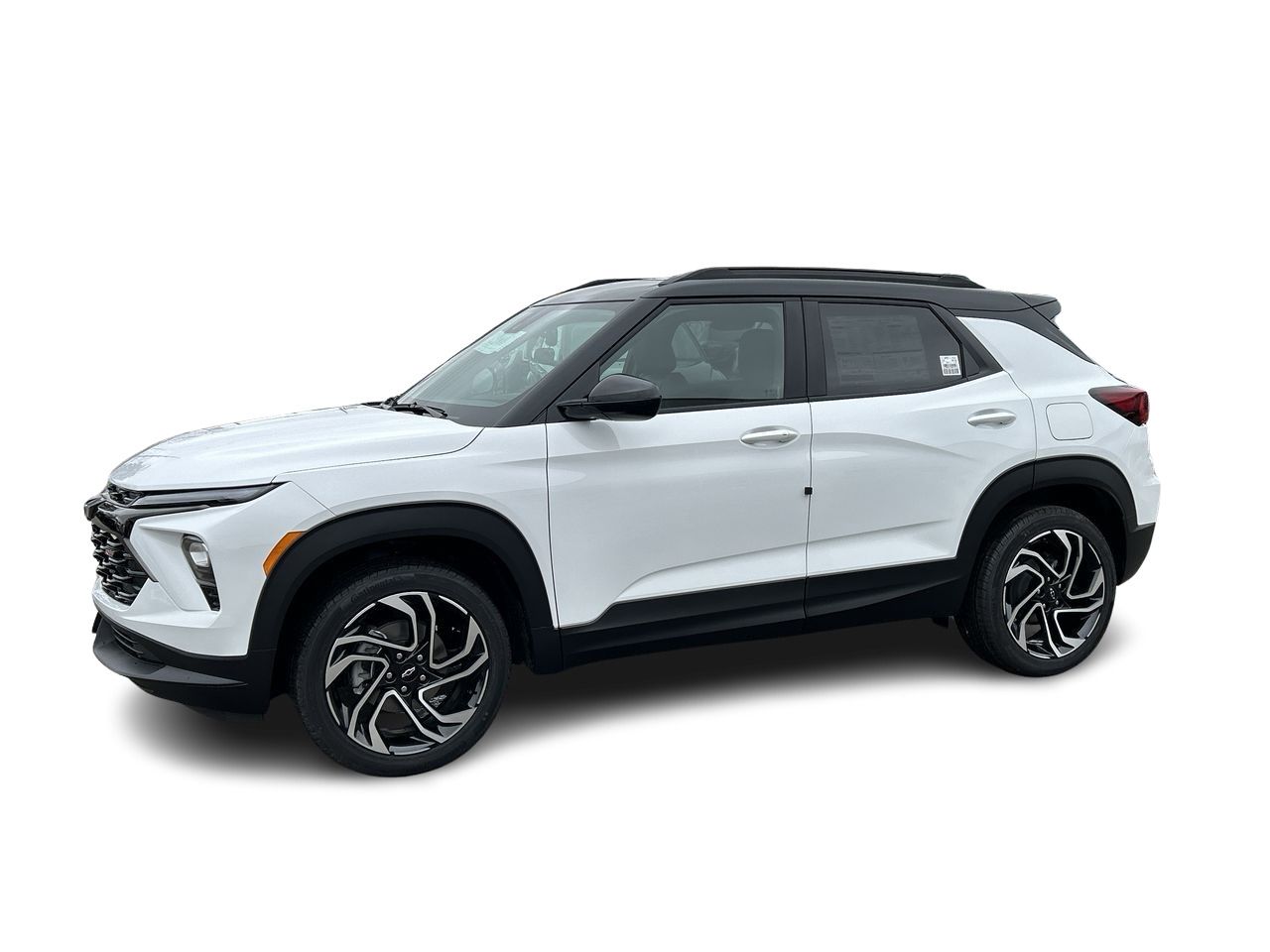 2024 Chevrolet Trailblazer