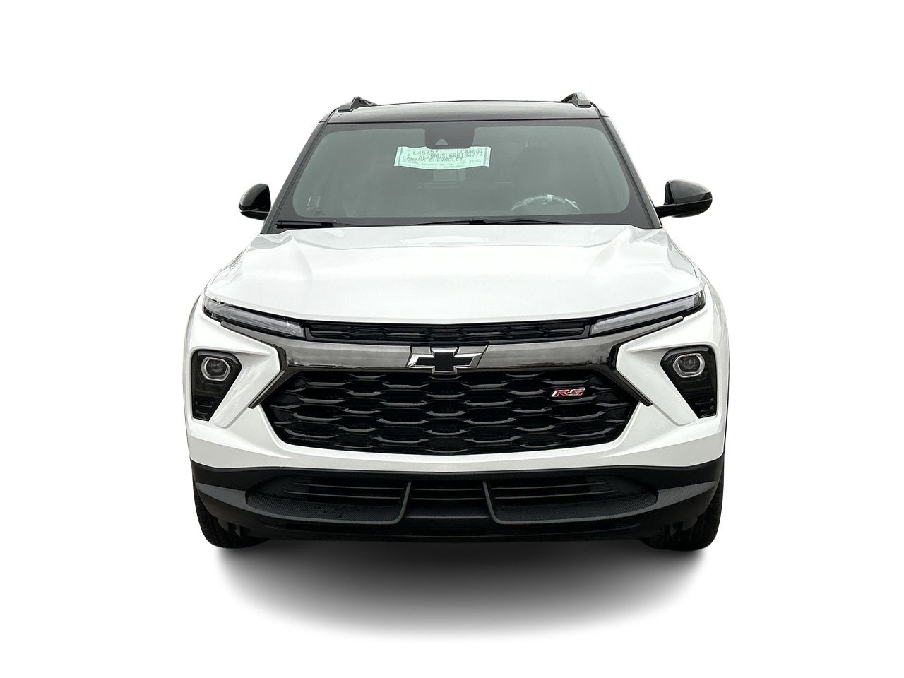 2024 Chevrolet Trailblazer