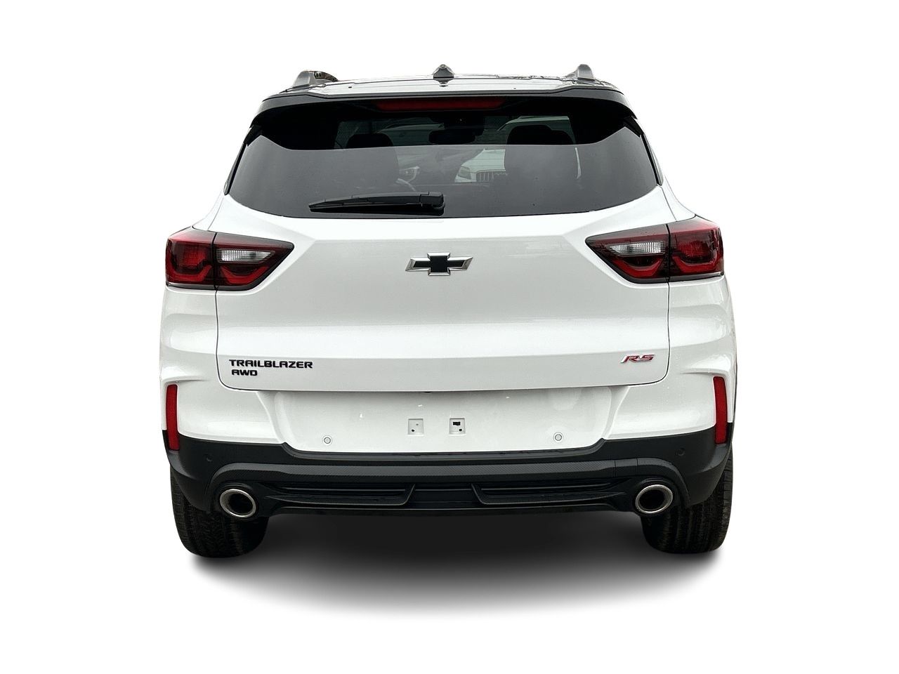 2024 Chevrolet Trailblazer