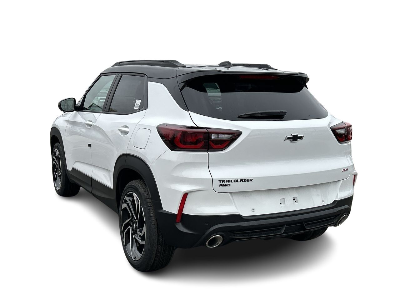 2024 Chevrolet Trailblazer