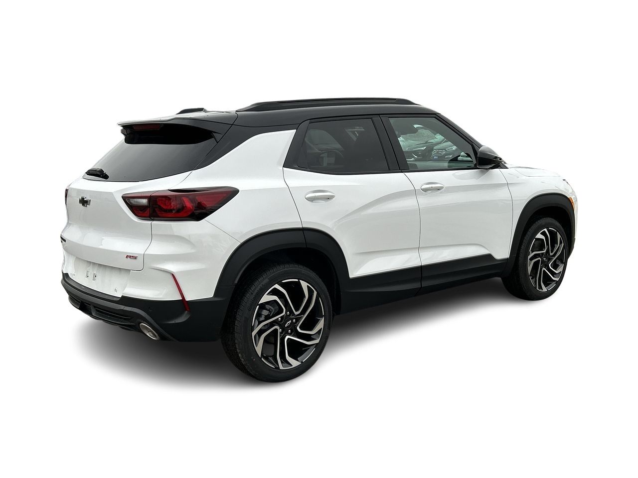 2024 Chevrolet Trailblazer