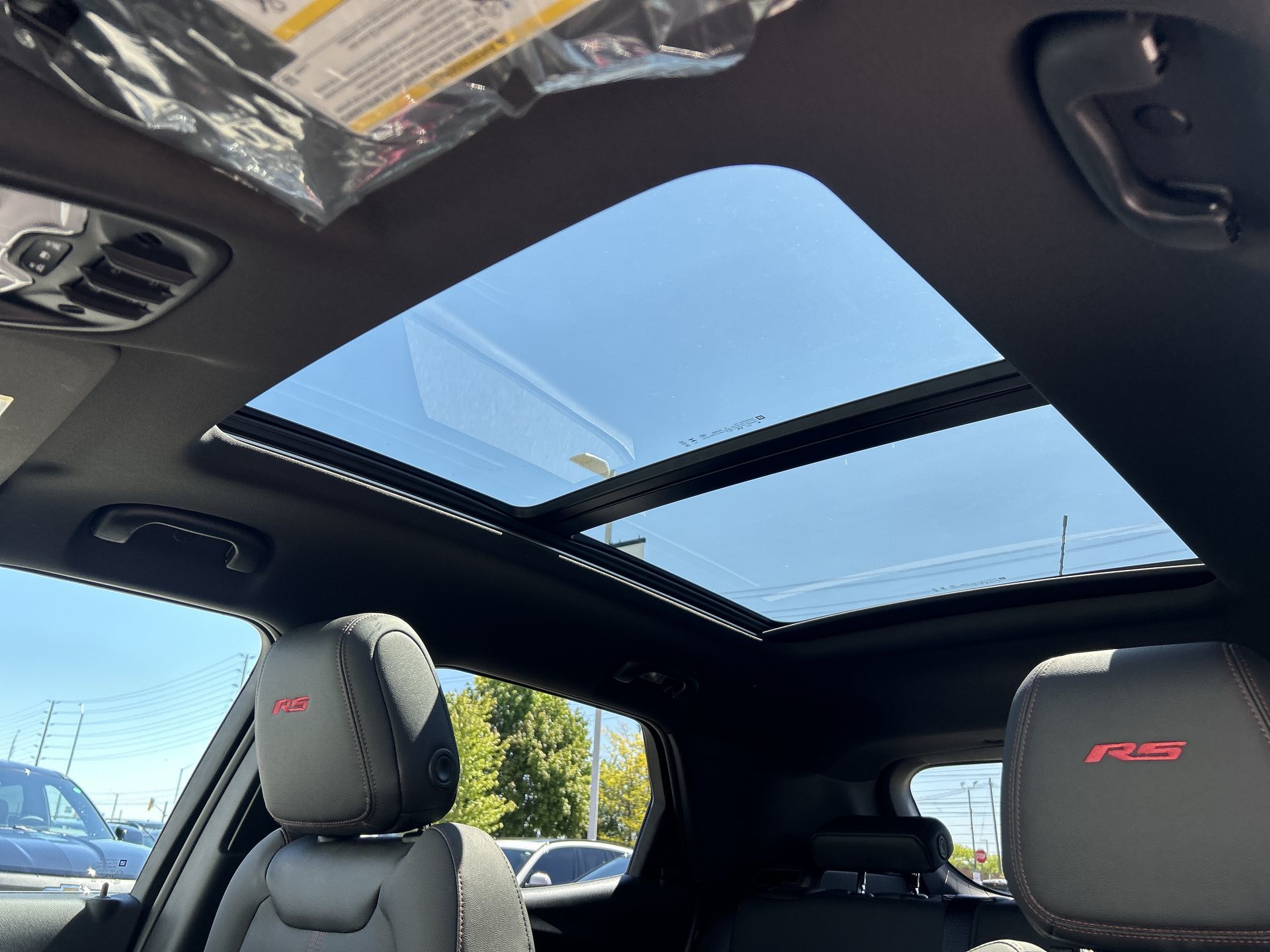2025 Chevrolet Trailblazer in Brampton, Ontario