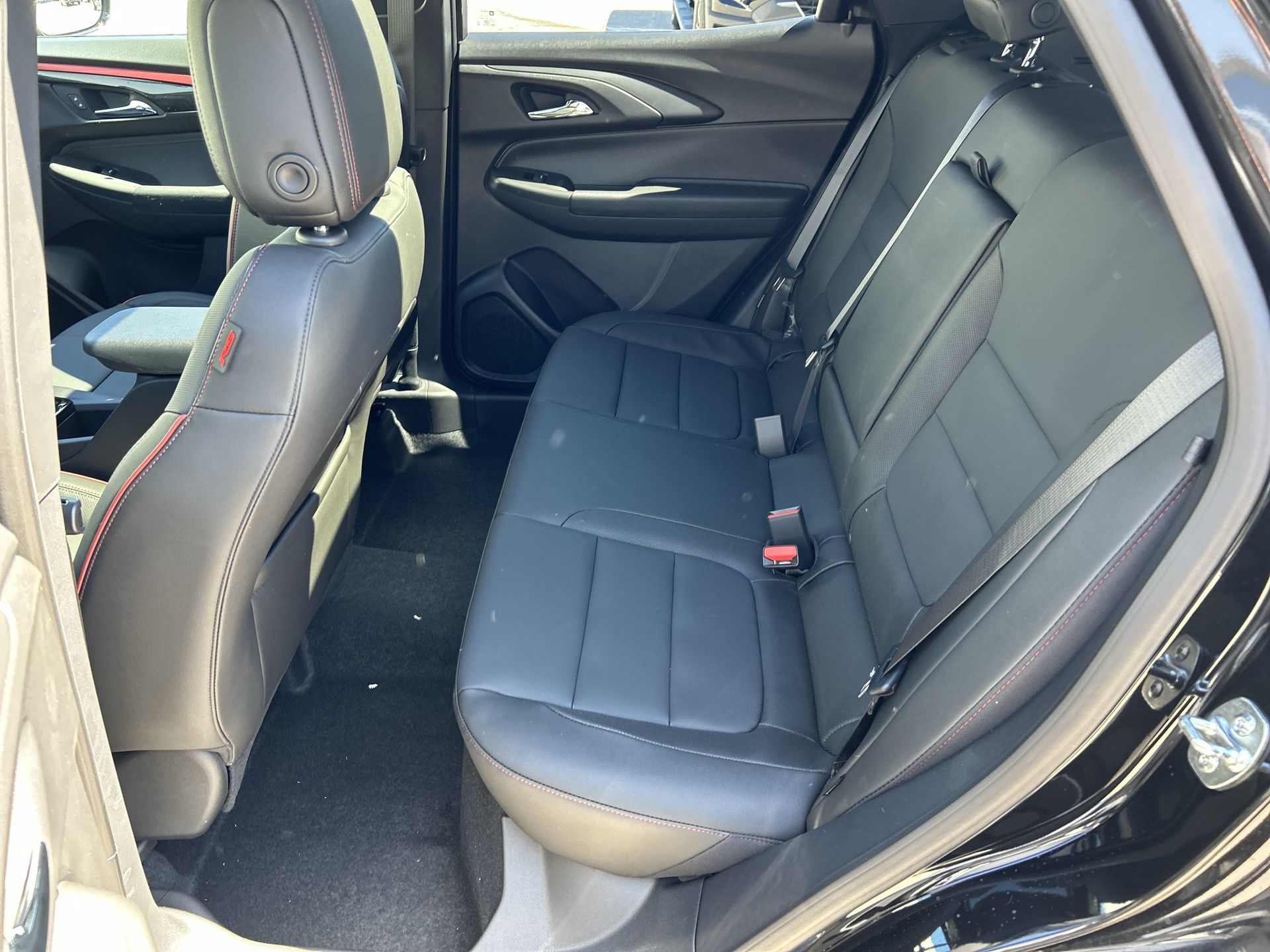2025 Chevrolet Trailblazer in Brampton, Ontario