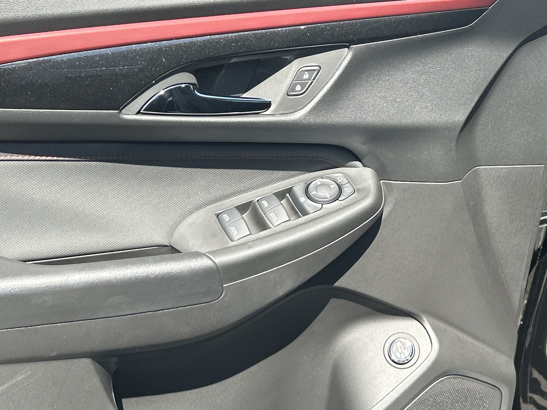 2025 Chevrolet Trailblazer in Brampton, Ontario