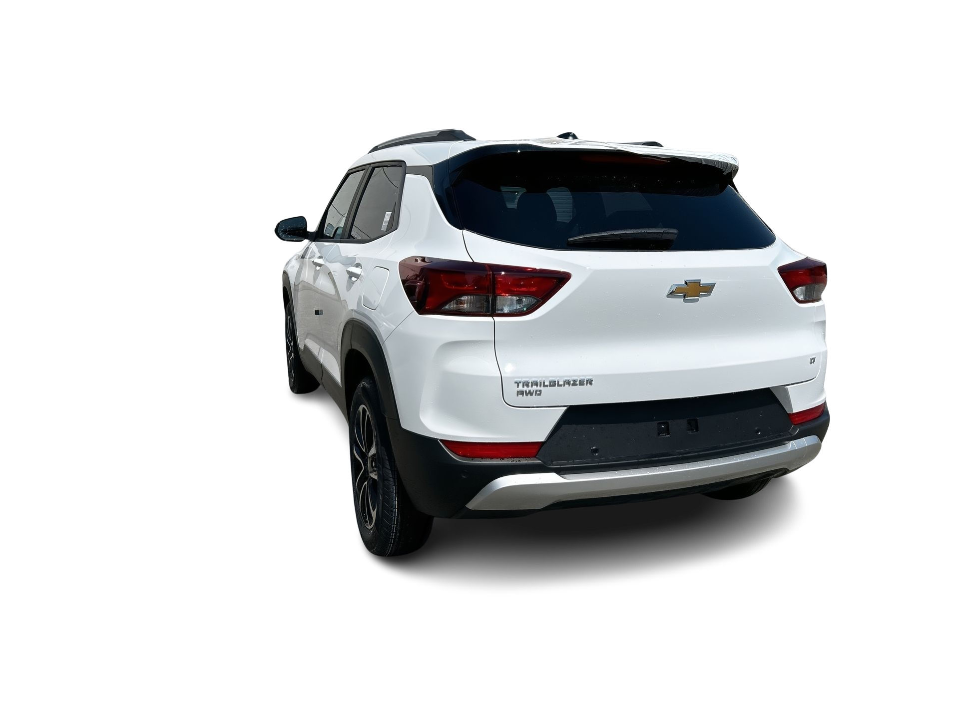2025 Chevrolet Trailblazer in Brampton, Ontario