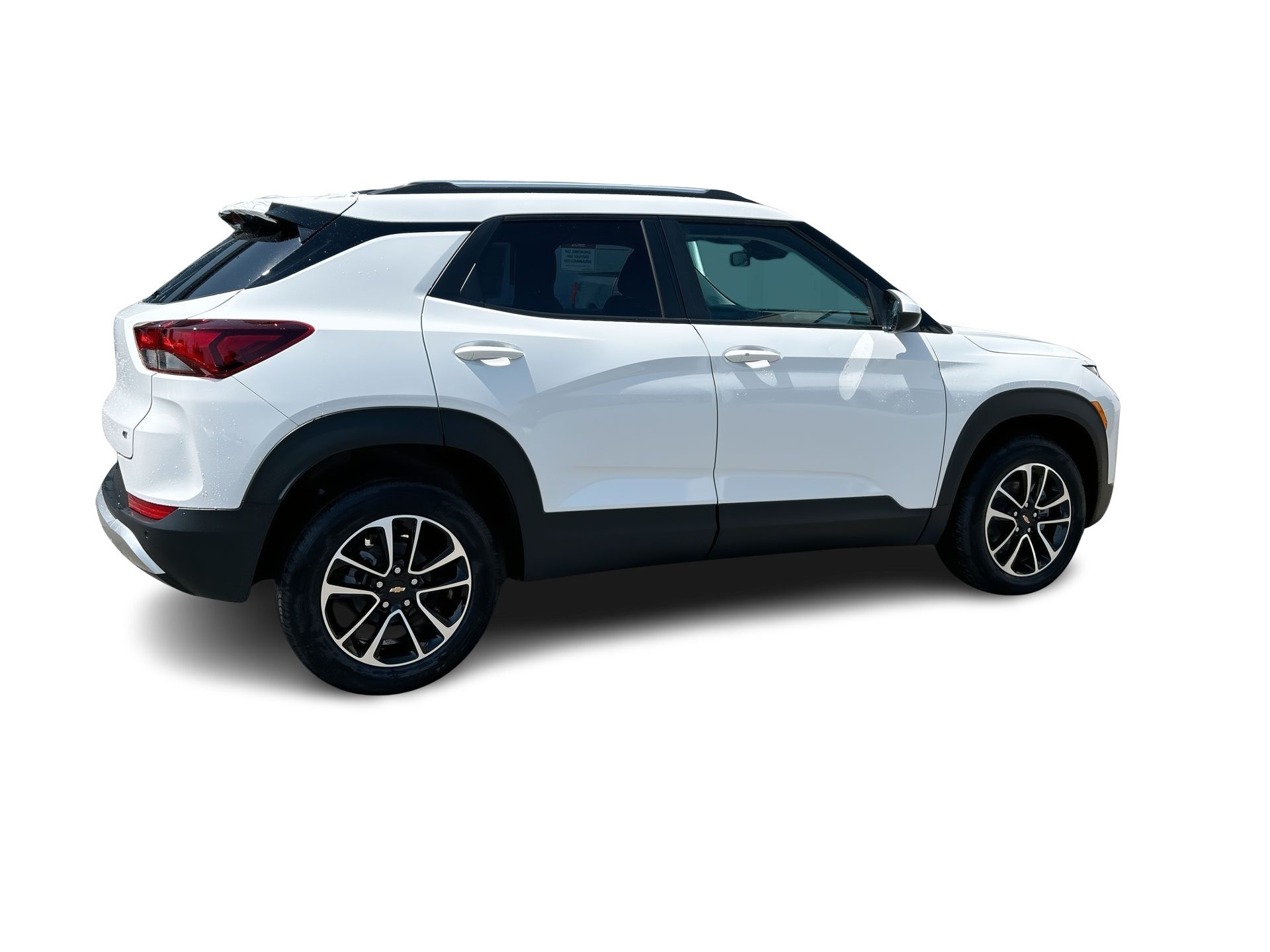 2025 Chevrolet Trailblazer in Brampton, Ontario
