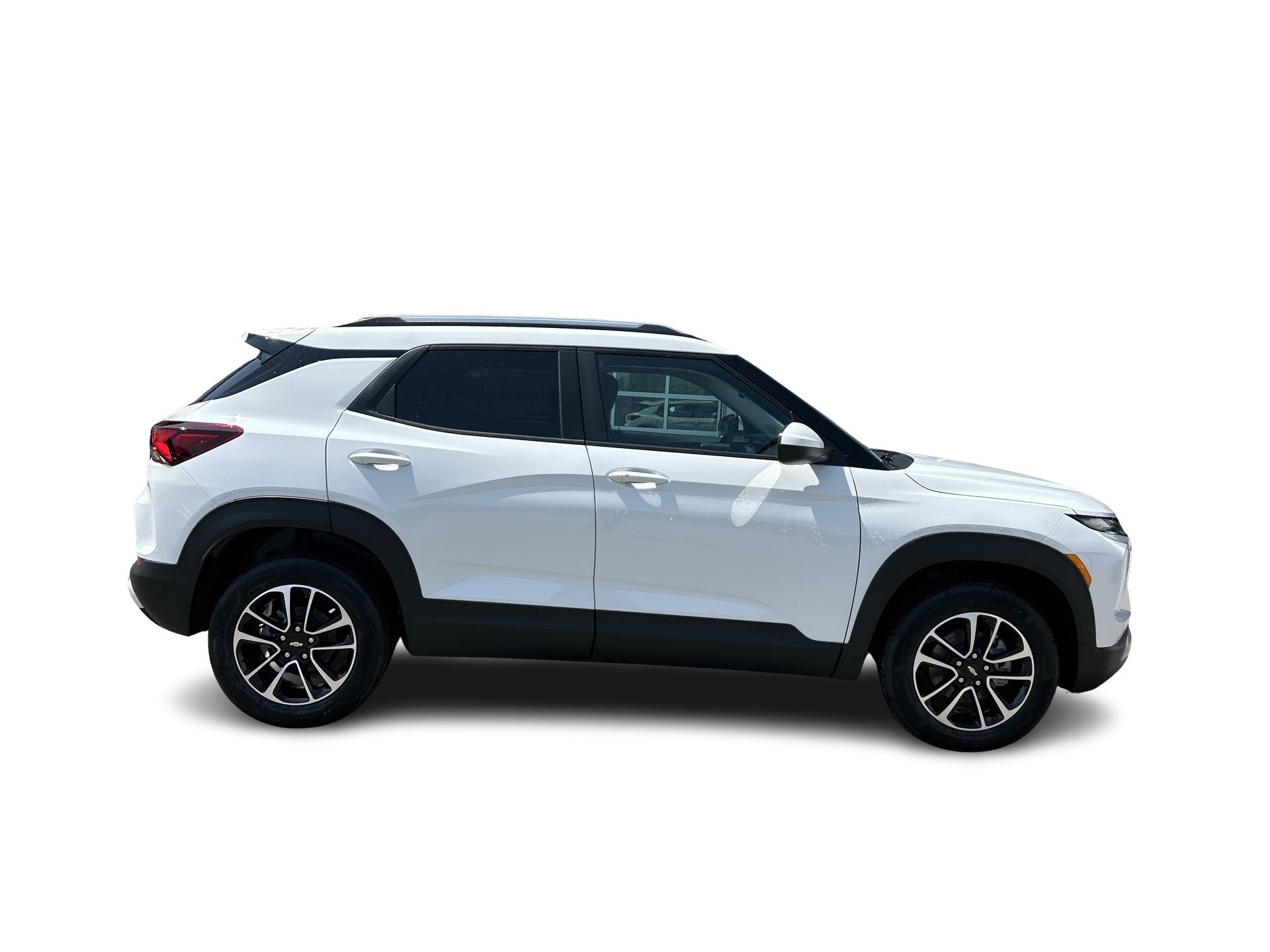 2025 Chevrolet Trailblazer in Brampton, Ontario