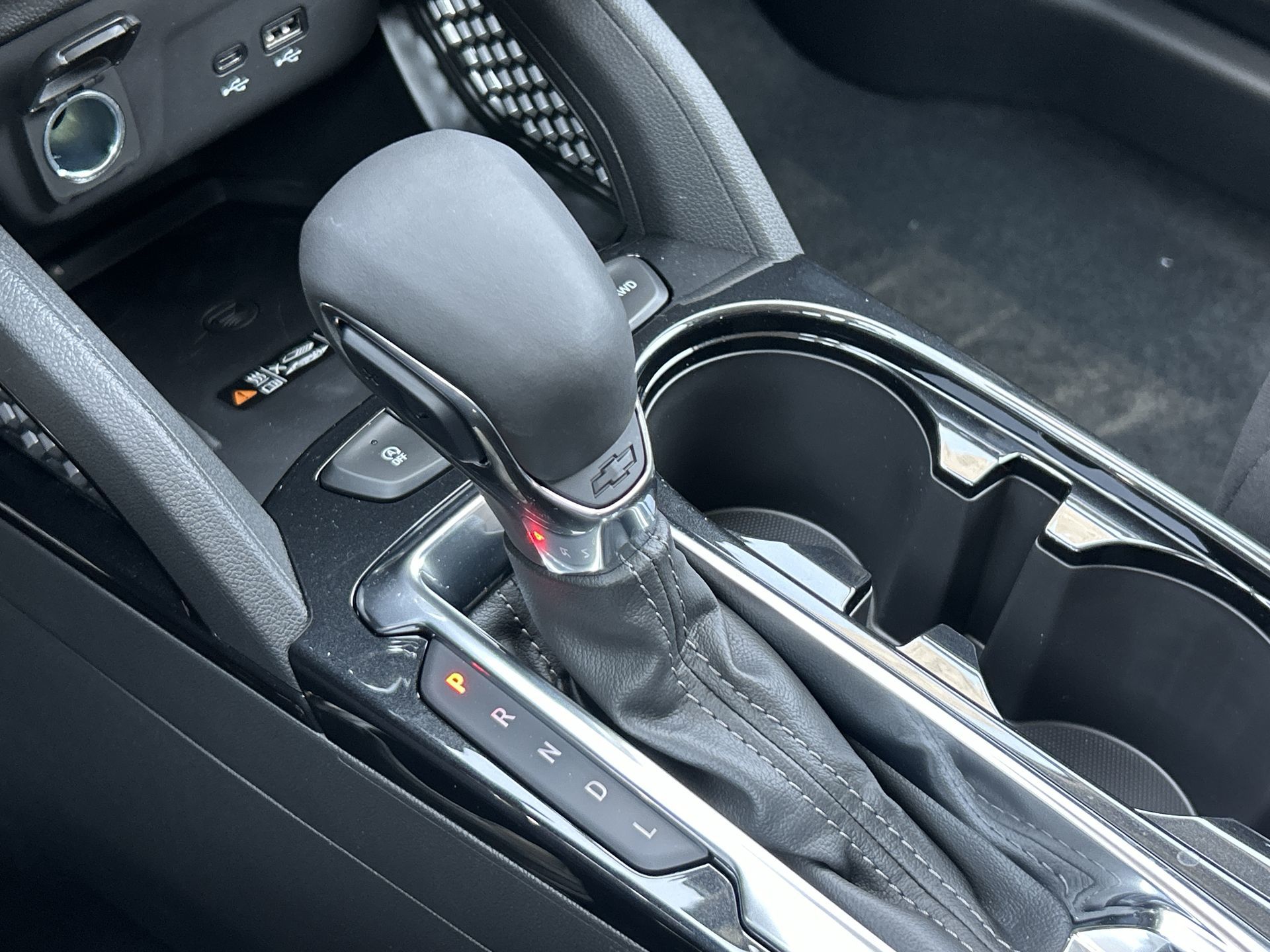 2025 Chevrolet Trailblazer in Brampton, Ontario