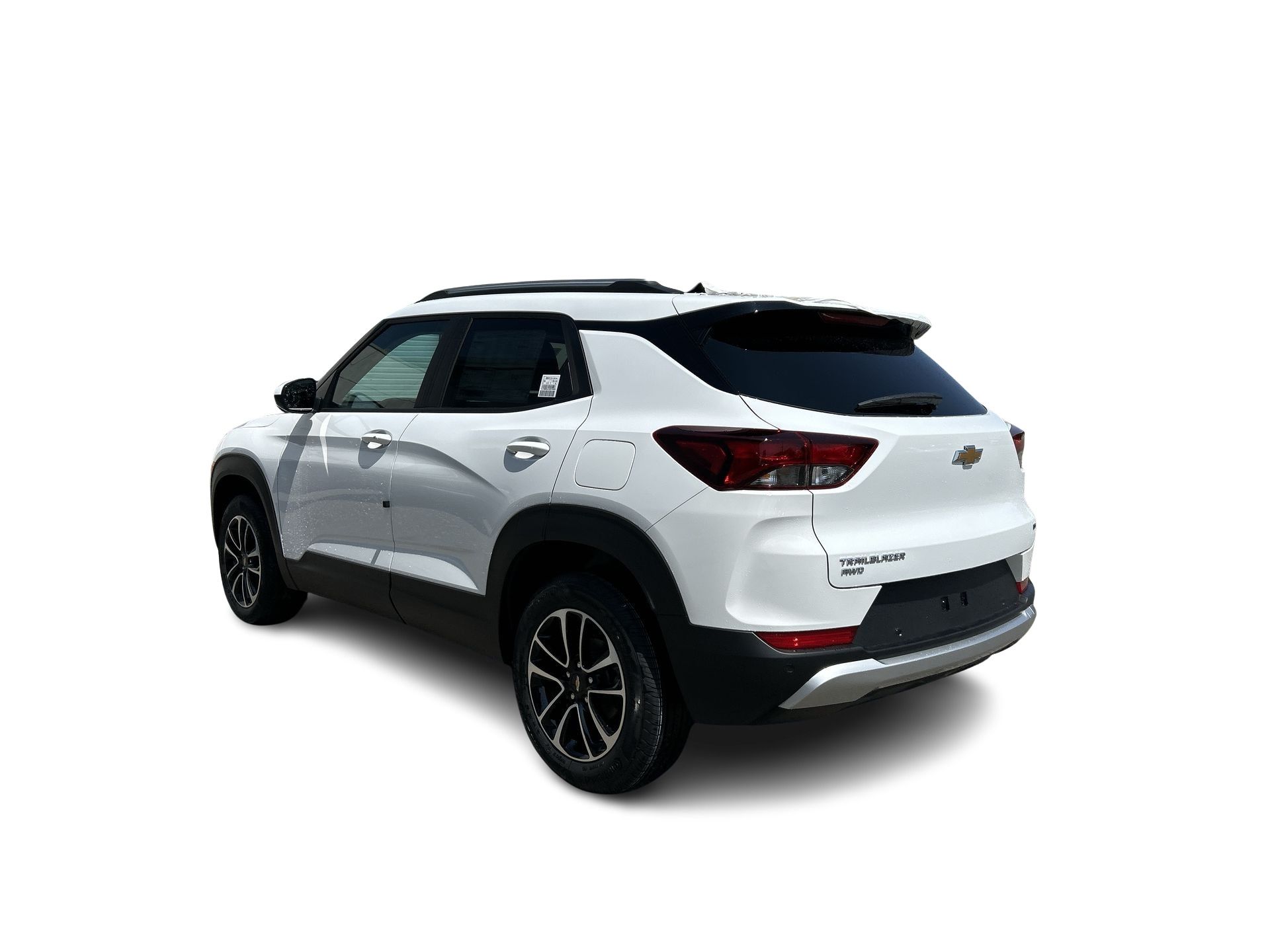 2025 Chevrolet Trailblazer in Brampton, Ontario