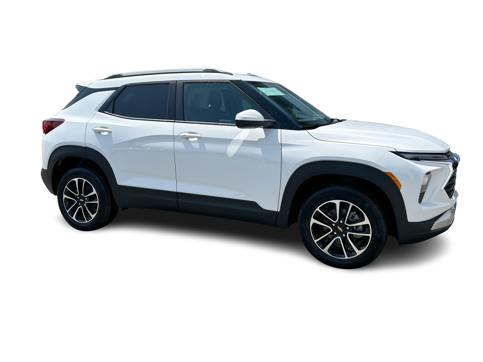 2025 Chevrolet Trailblazer in Brampton, Ontario