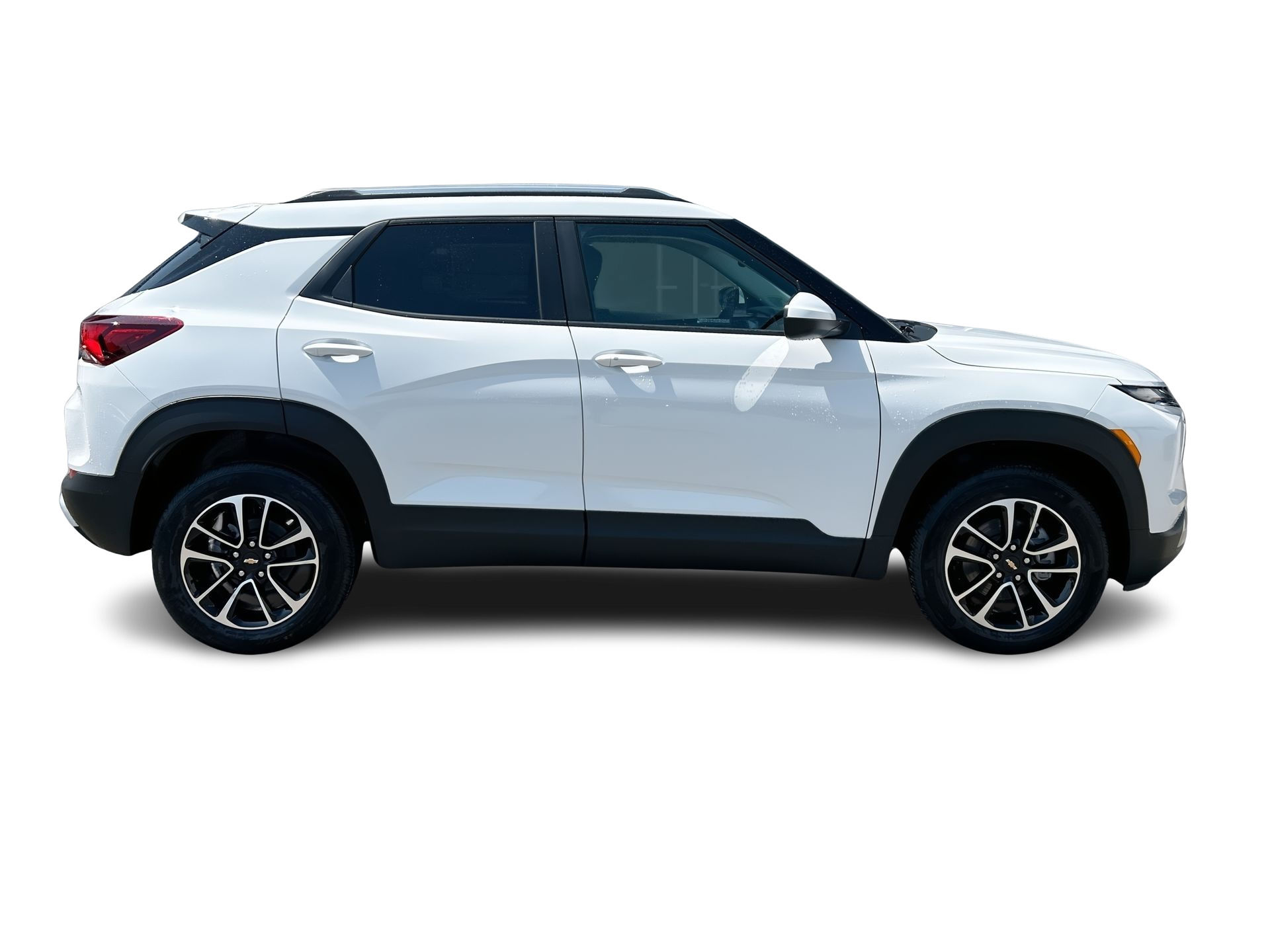 2025 Chevrolet Trailblazer in Brampton, Ontario