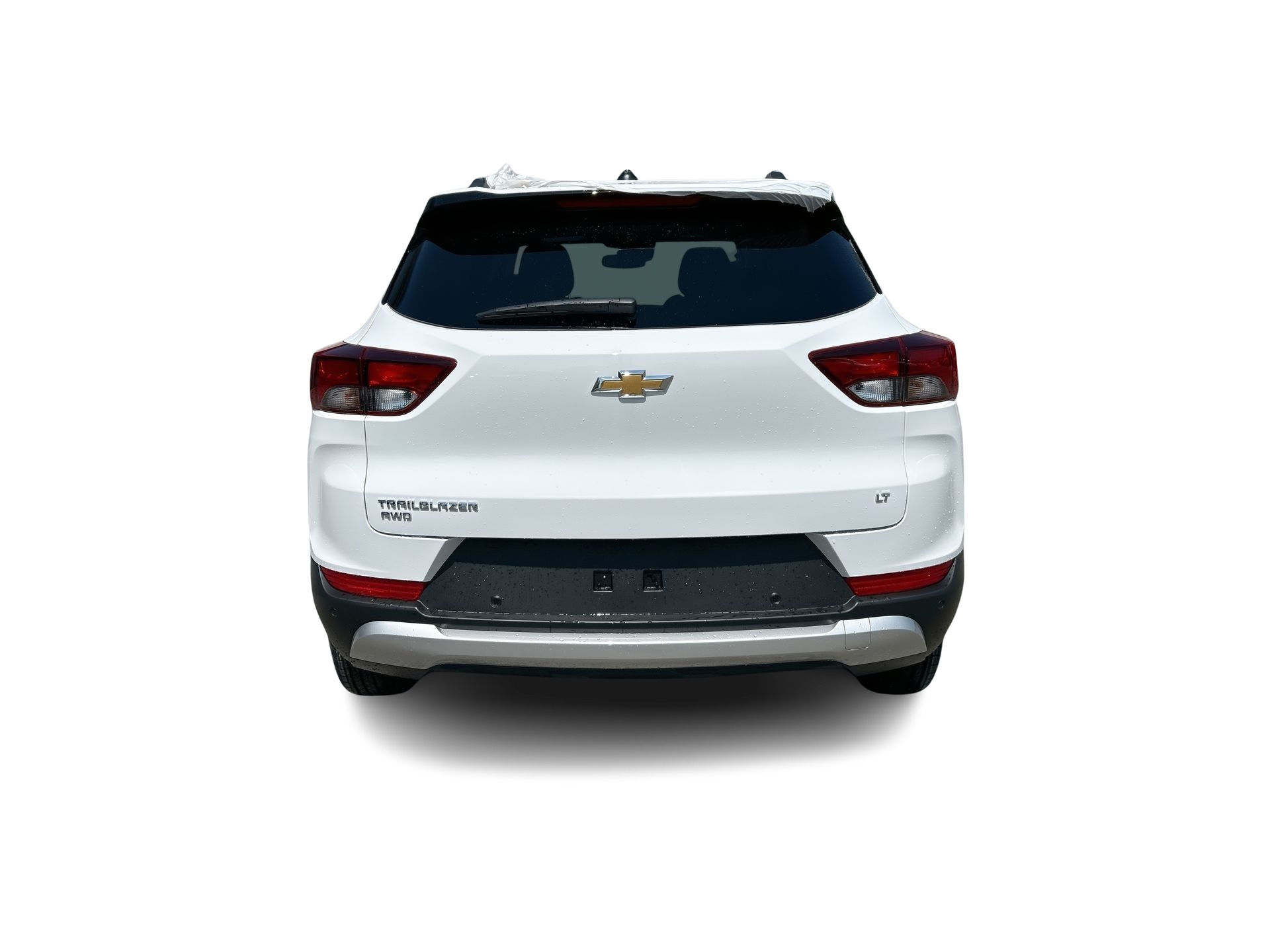 2025 Chevrolet Trailblazer in Brampton, Ontario