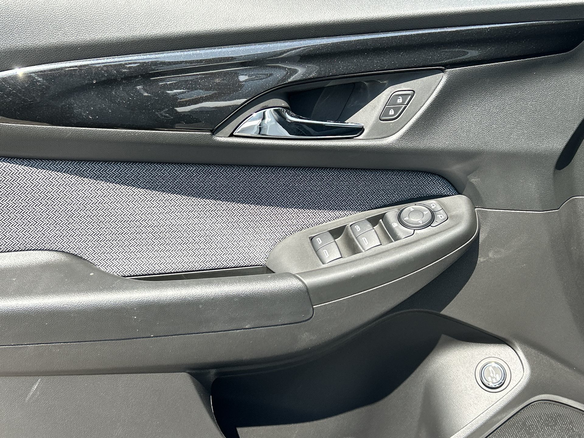 2025 Chevrolet Trailblazer in Brampton, Ontario