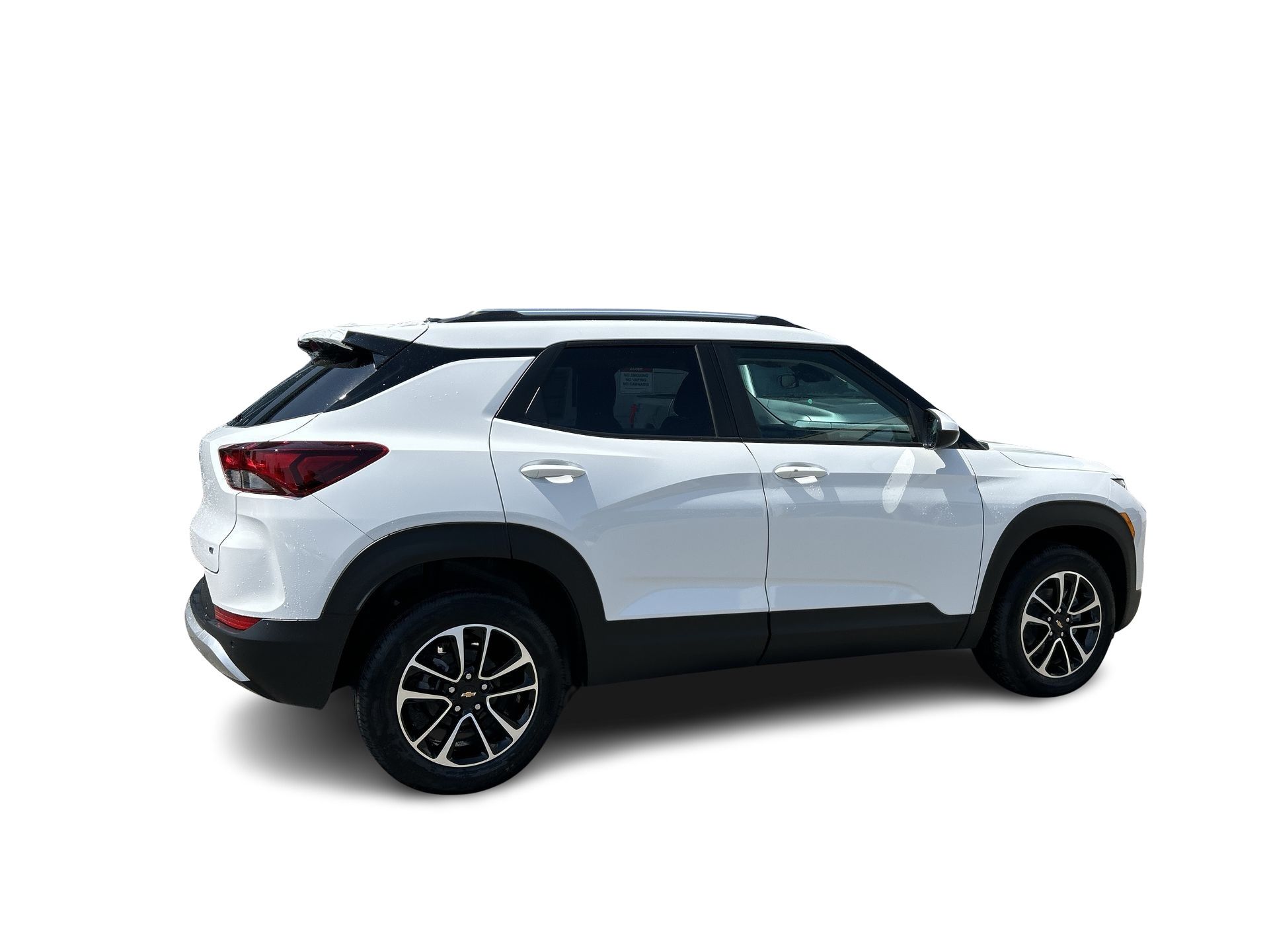2025 Chevrolet Trailblazer in Brampton, Ontario