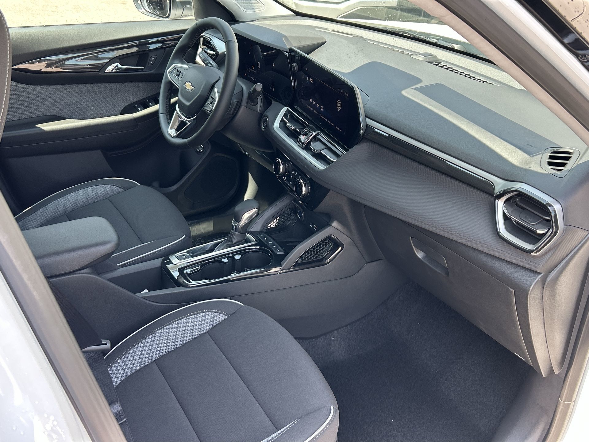 2025 Chevrolet Trailblazer in Brampton, Ontario