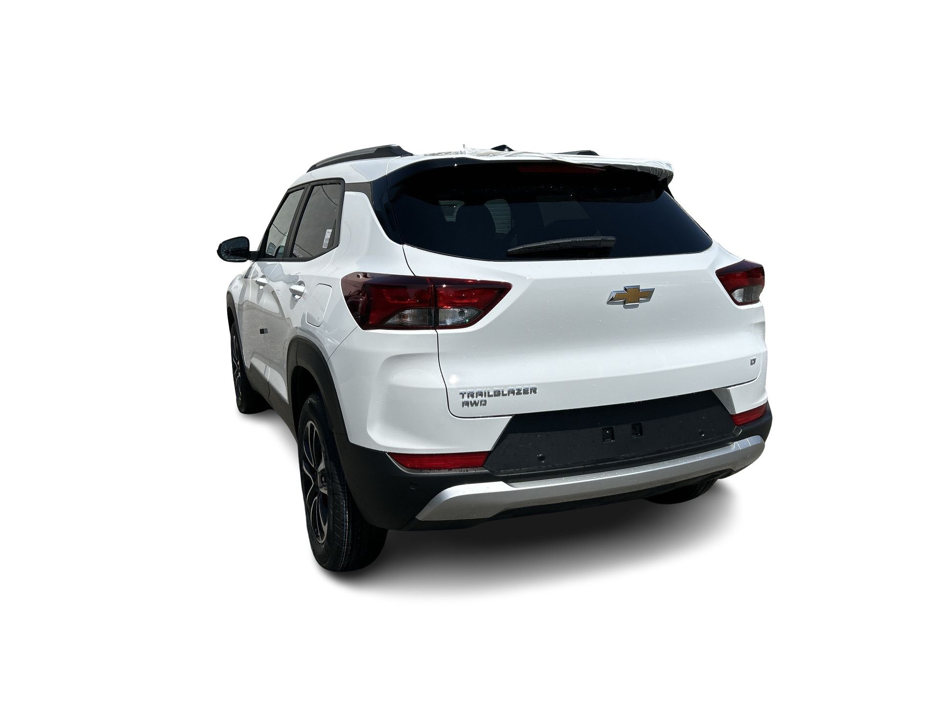 2025 Chevrolet Trailblazer in Brampton, Ontario