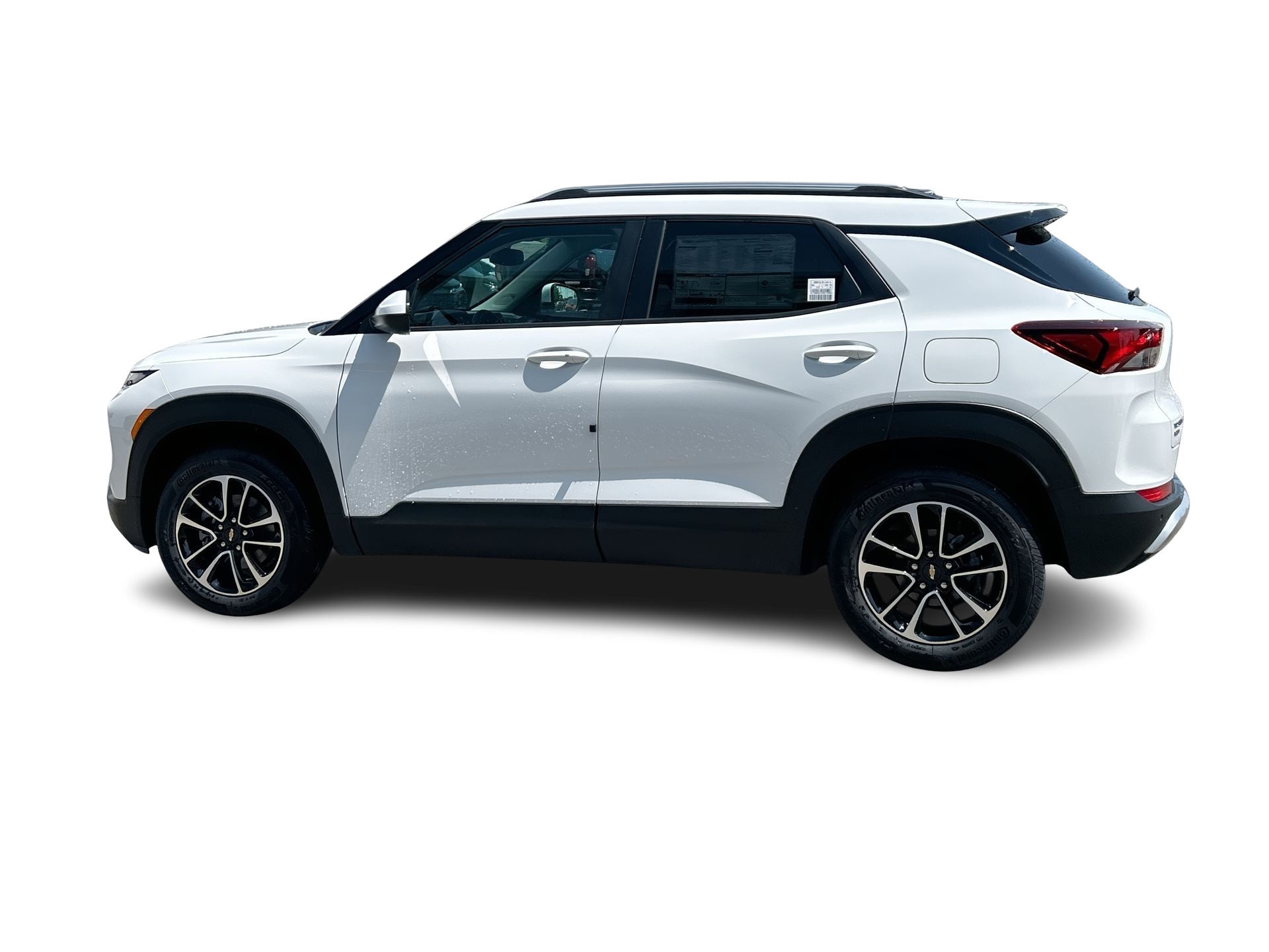 2025 Chevrolet Trailblazer in Brampton, Ontario