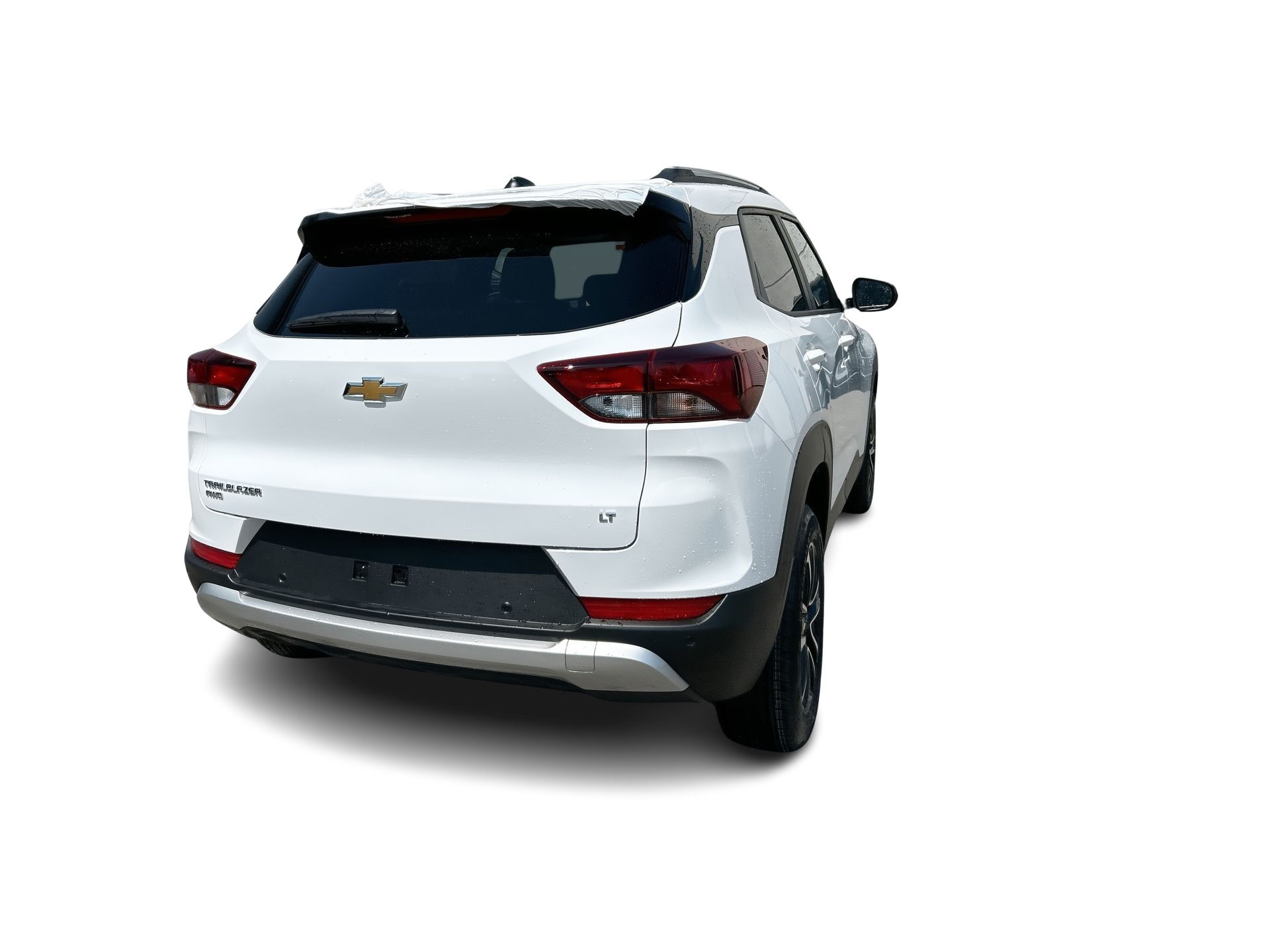 2025 Chevrolet Trailblazer in Brampton, Ontario