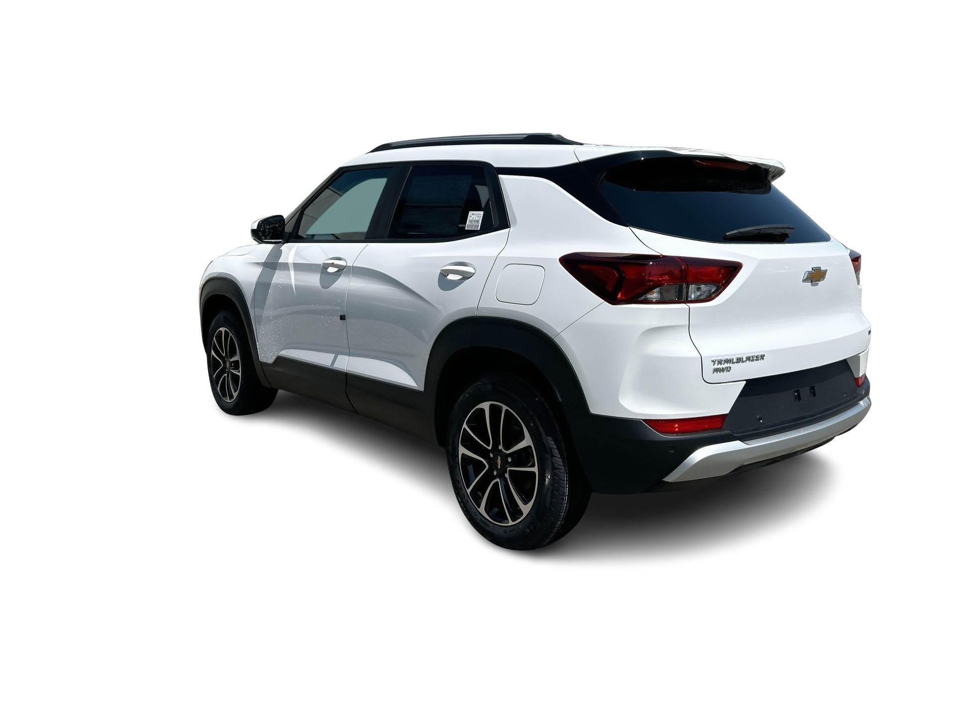 2025 Chevrolet Trailblazer in Brampton, Ontario