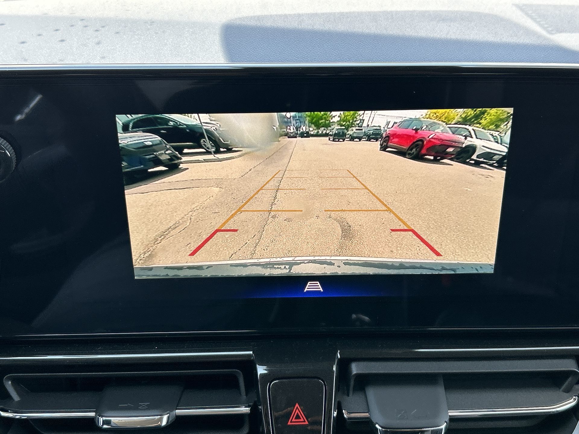 2025 Chevrolet Trailblazer in Brampton, Ontario
