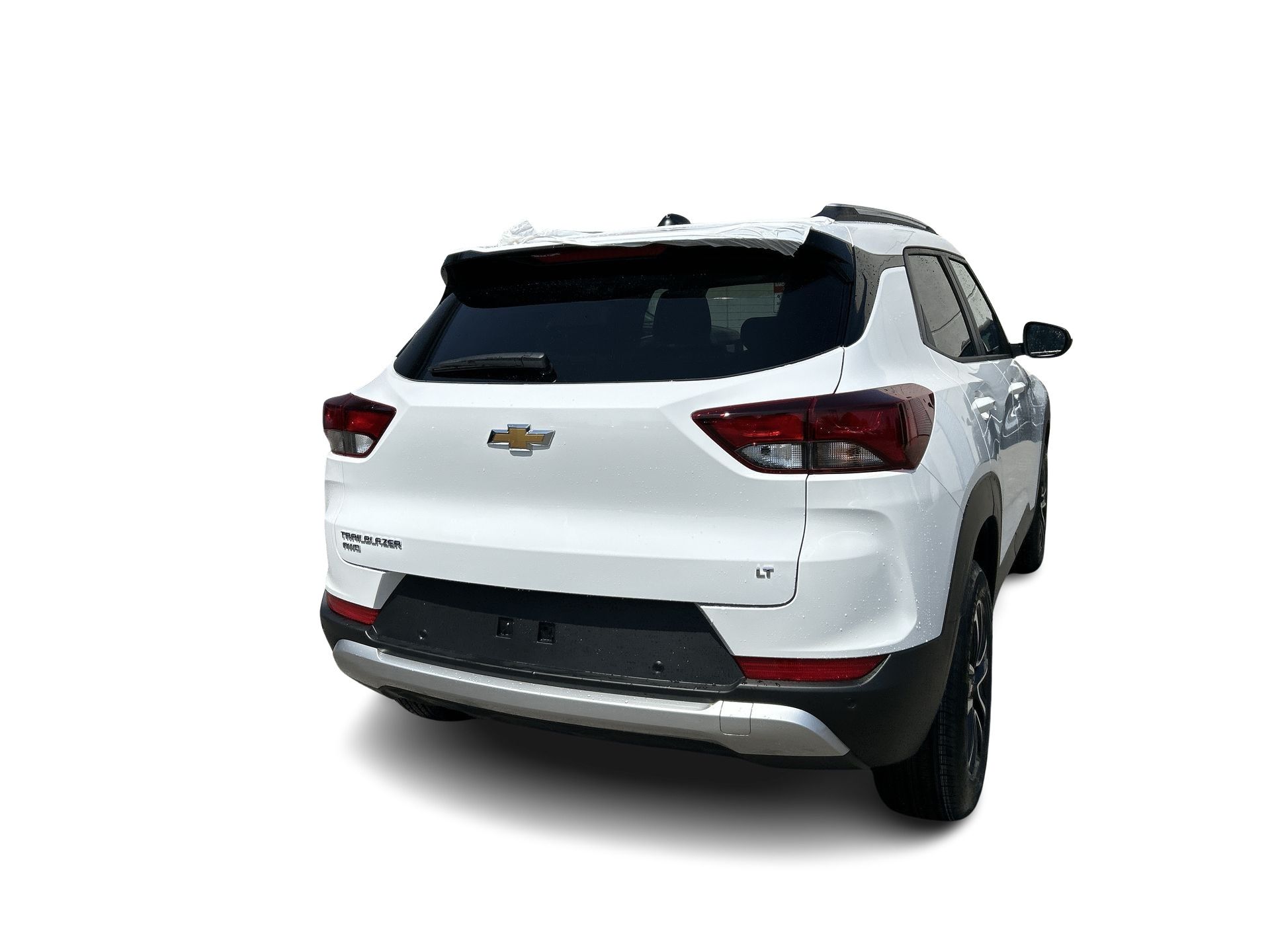 2025 Chevrolet Trailblazer in Brampton, Ontario