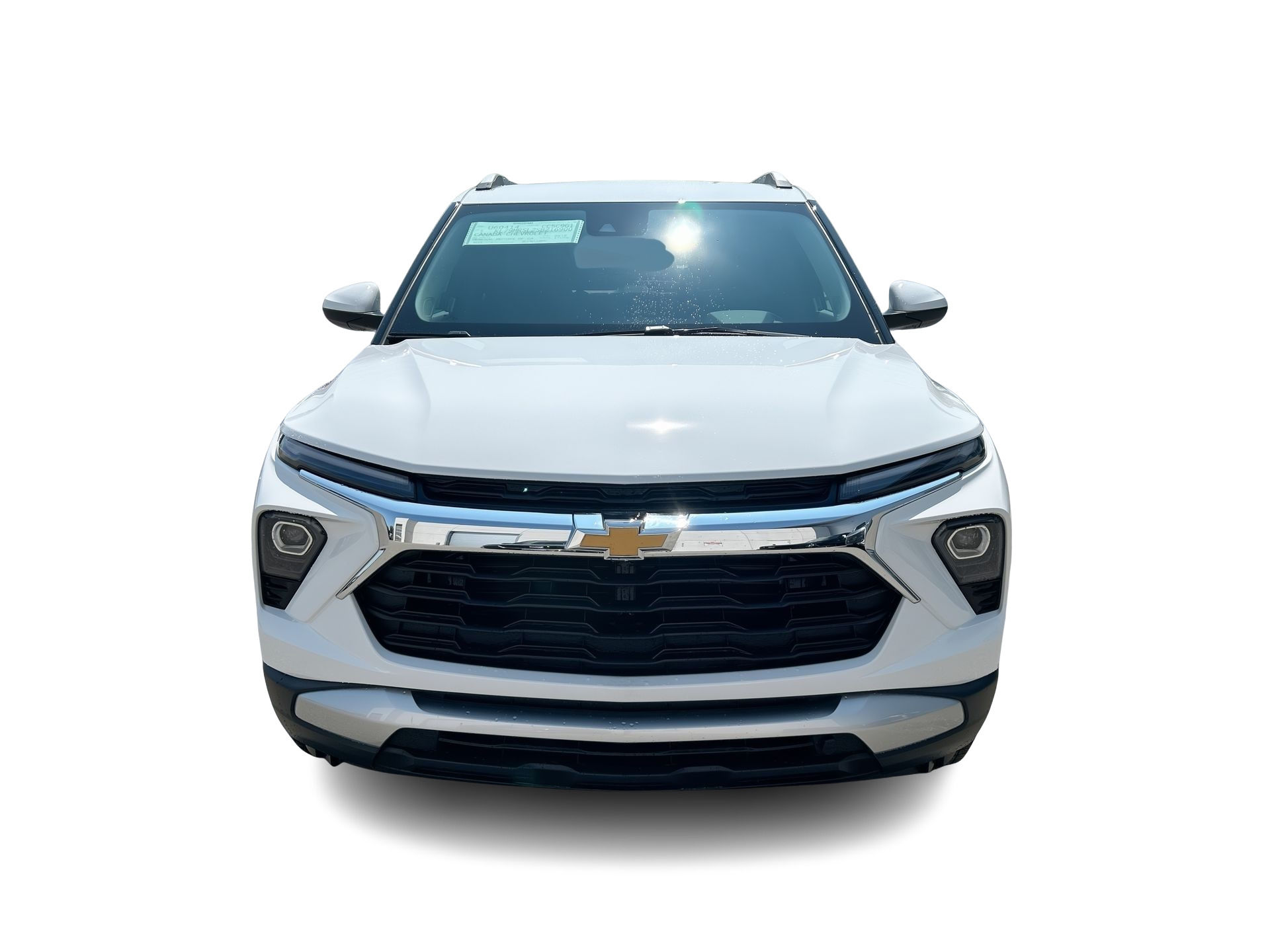 2025 Chevrolet Trailblazer in Brampton, Ontario