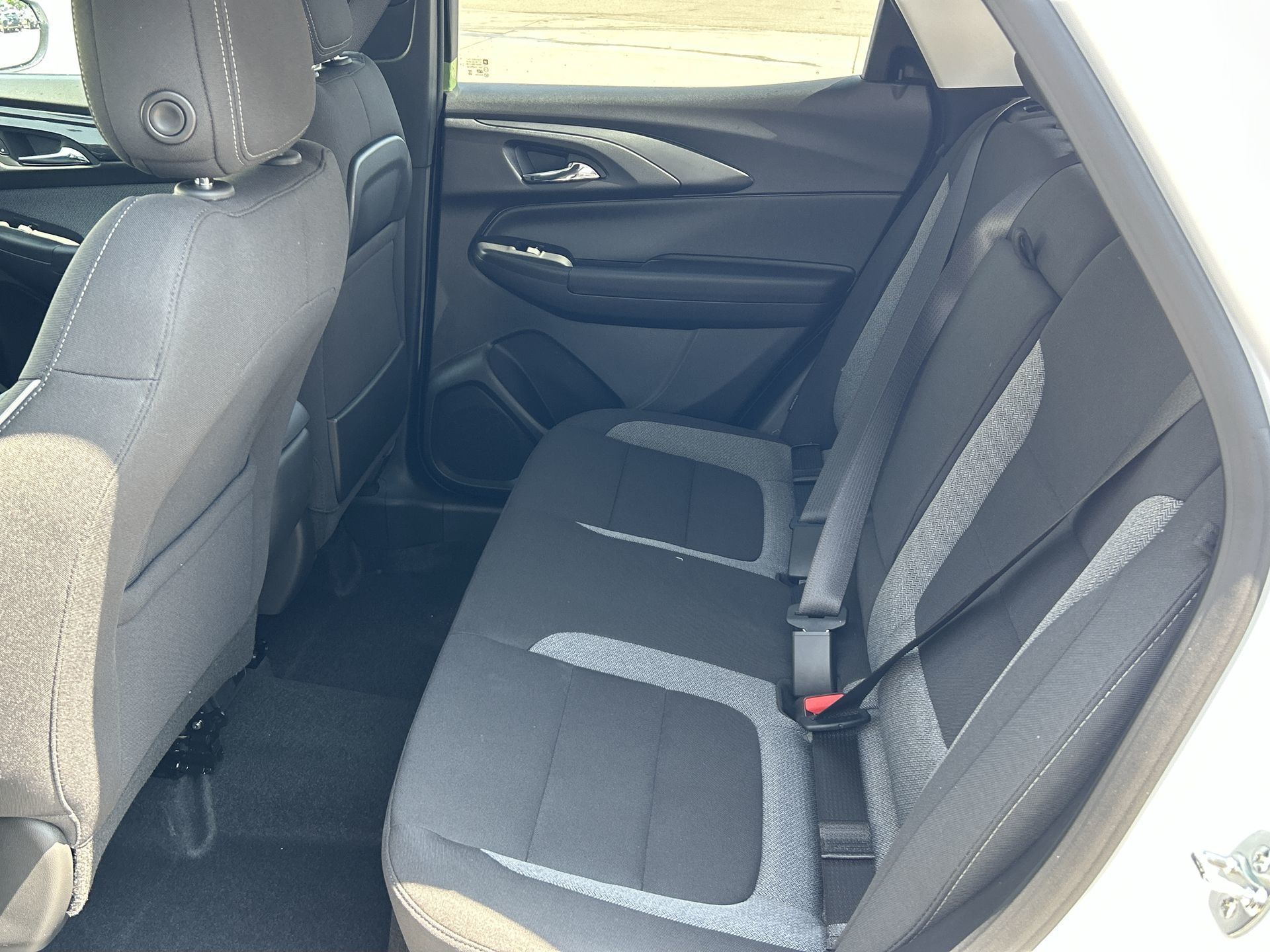 2025 Chevrolet Trailblazer in Brampton, Ontario