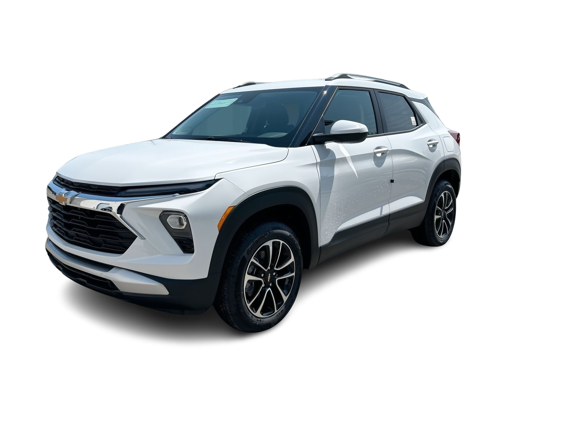 2025 Chevrolet Trailblazer in Brampton, Ontario
