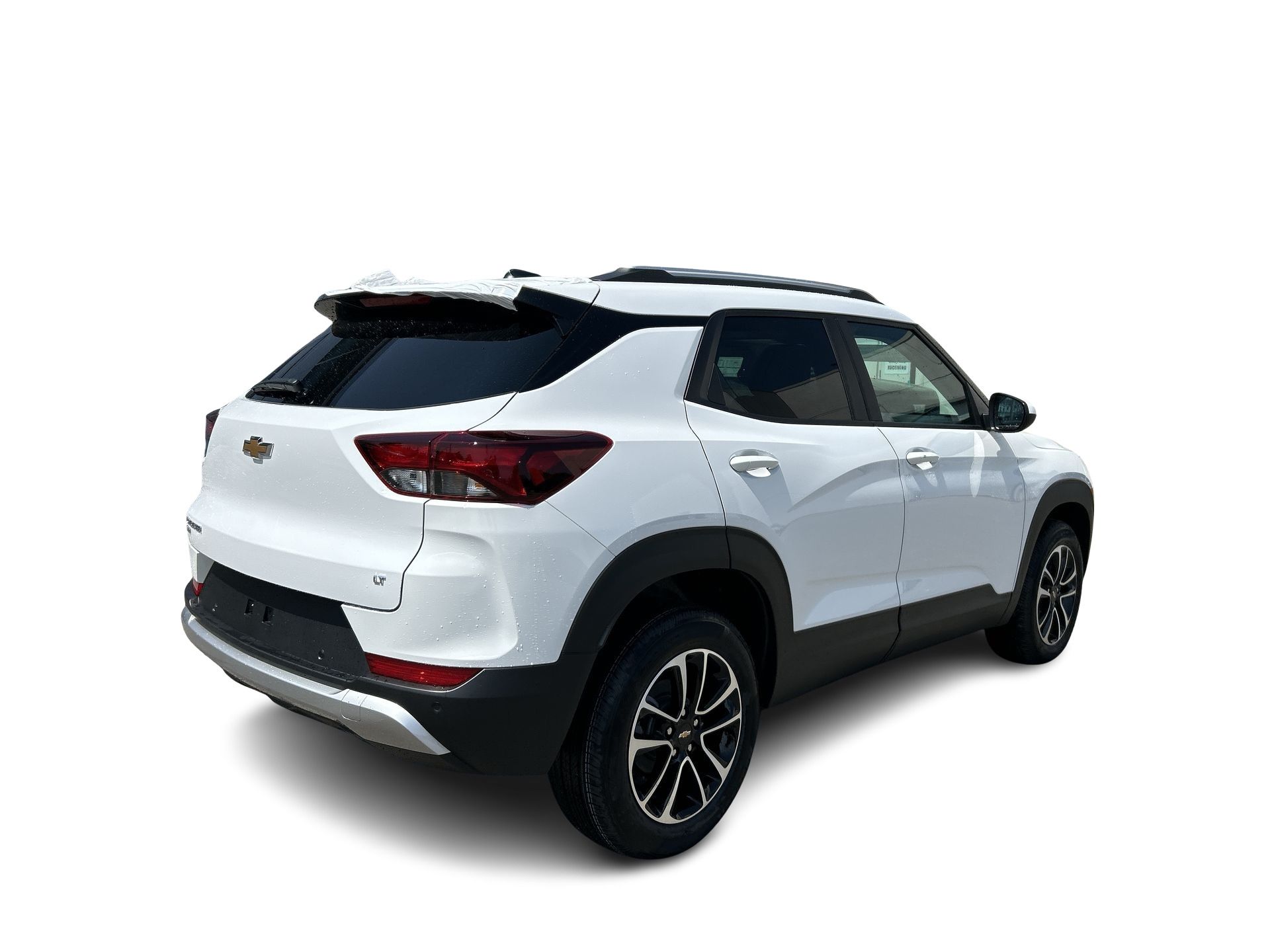 2025 Chevrolet Trailblazer in Brampton, Ontario