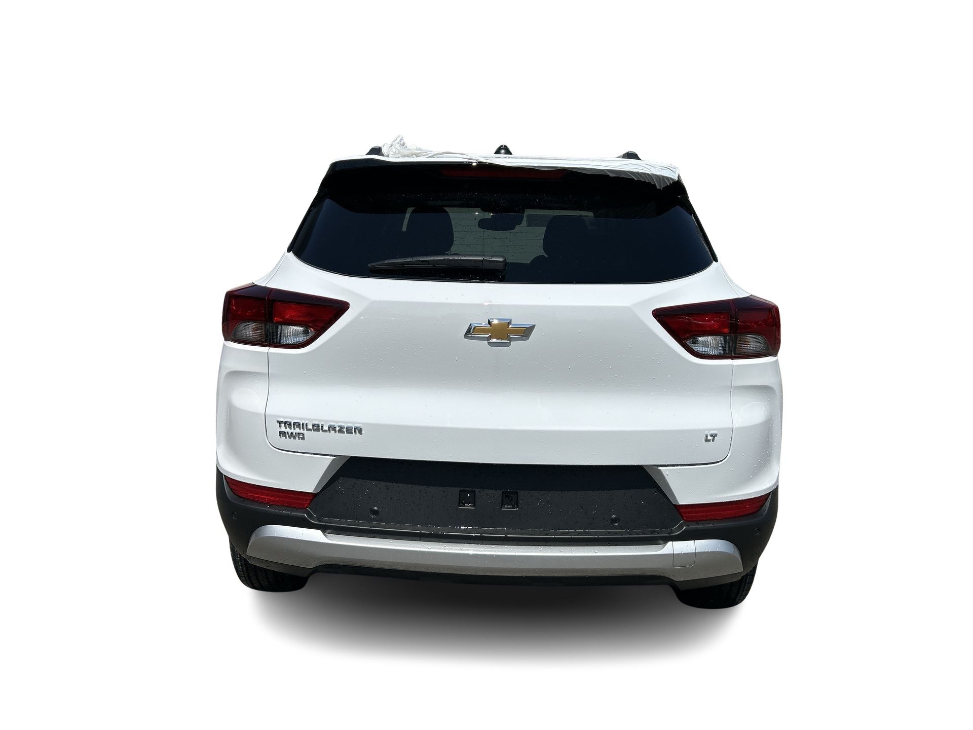 2025 Chevrolet Trailblazer in Brampton, Ontario