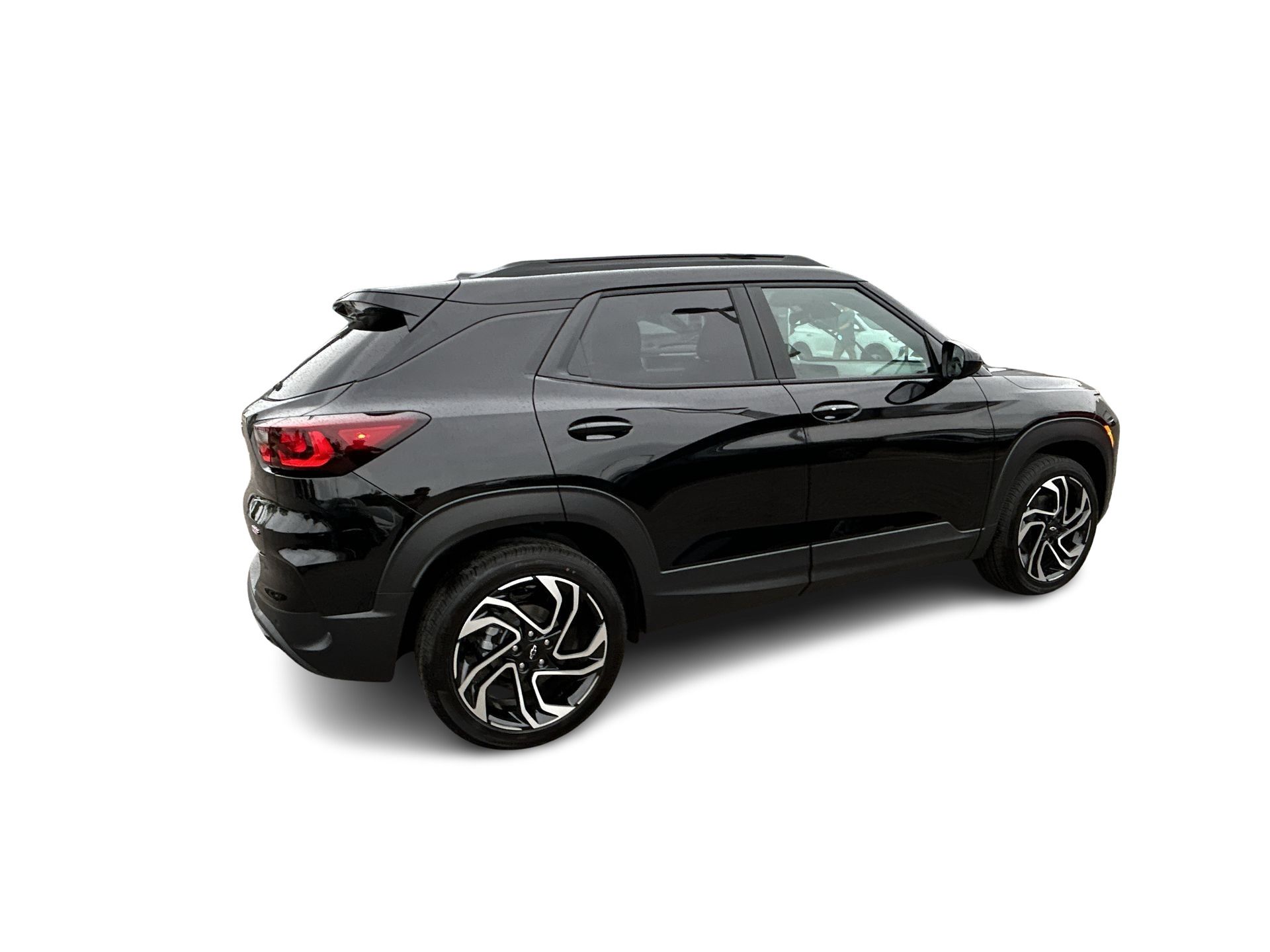 2025 Chevrolet Trailblazer in Brampton, Ontario