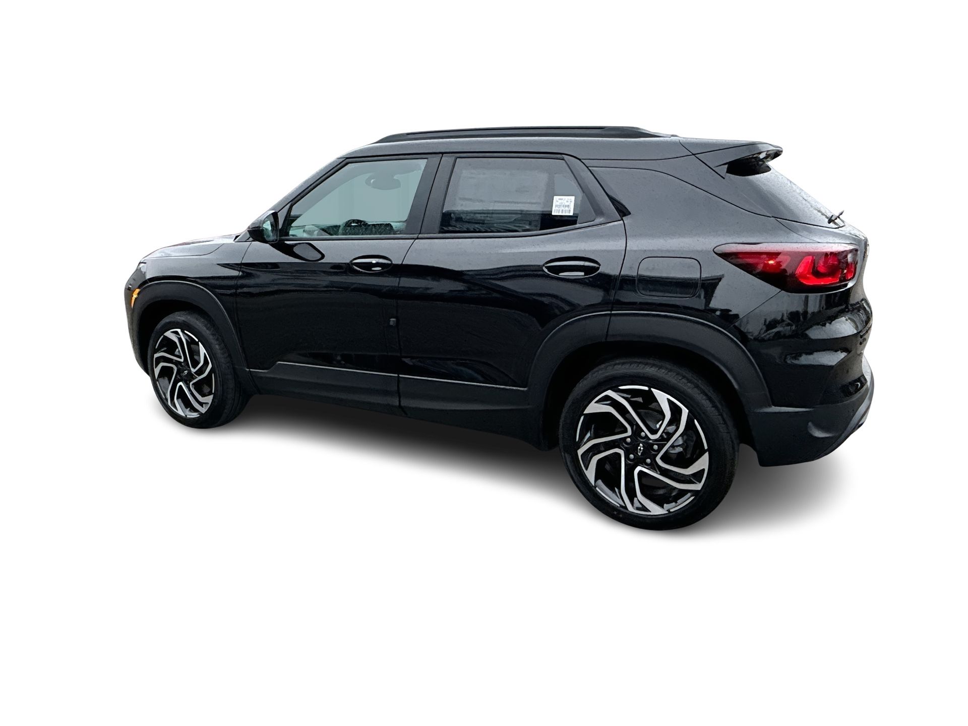 Chevrolet Trailblazer  2025 à Brampton, Ontario