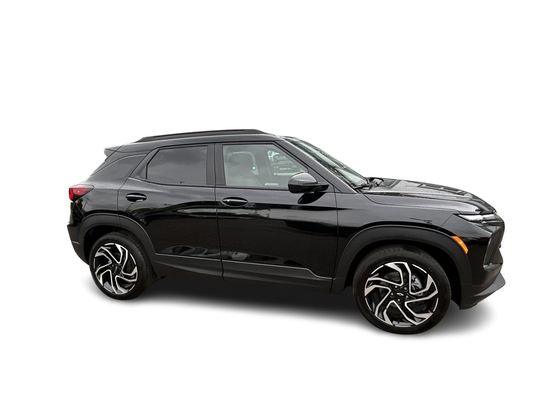 2025 Chevrolet Trailblazer in Brampton, Ontario