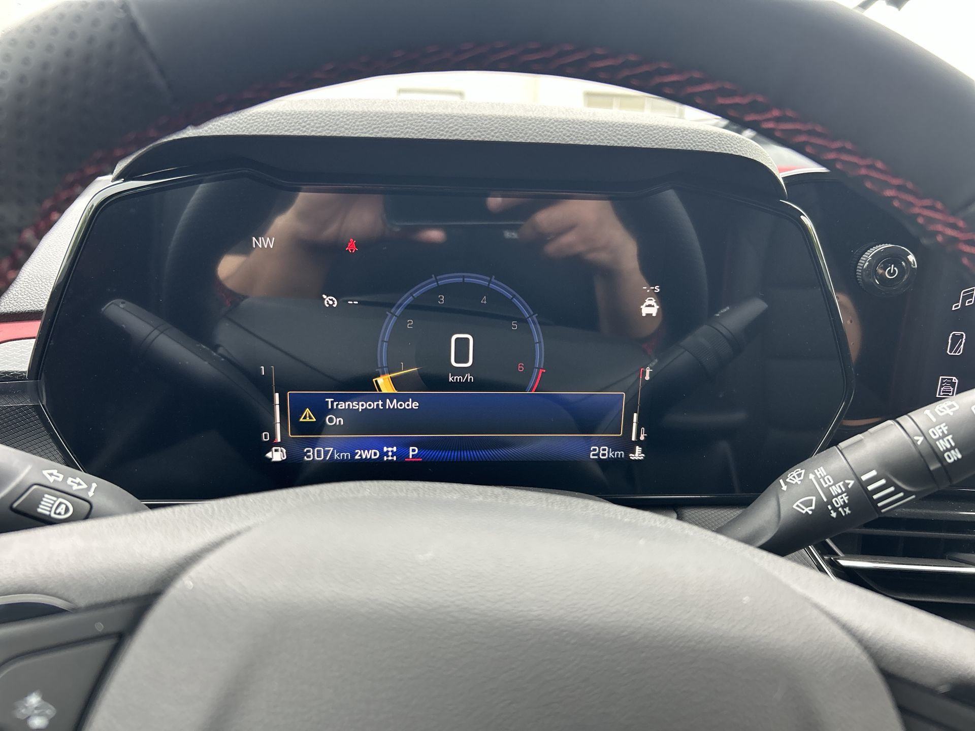 Chevrolet Trailblazer  2025 à Brampton, Ontario
