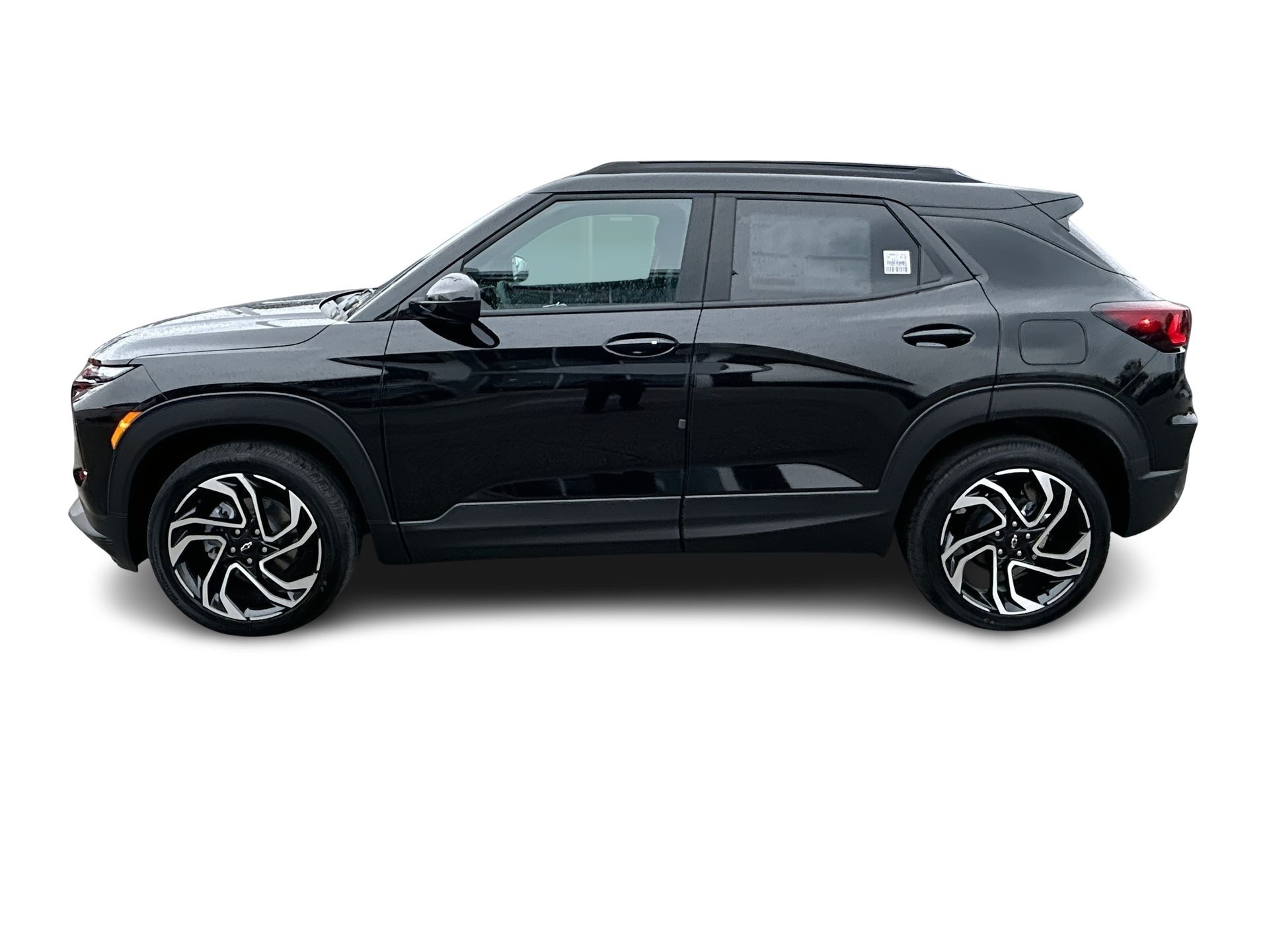 Chevrolet Trailblazer  2025 à Brampton, Ontario