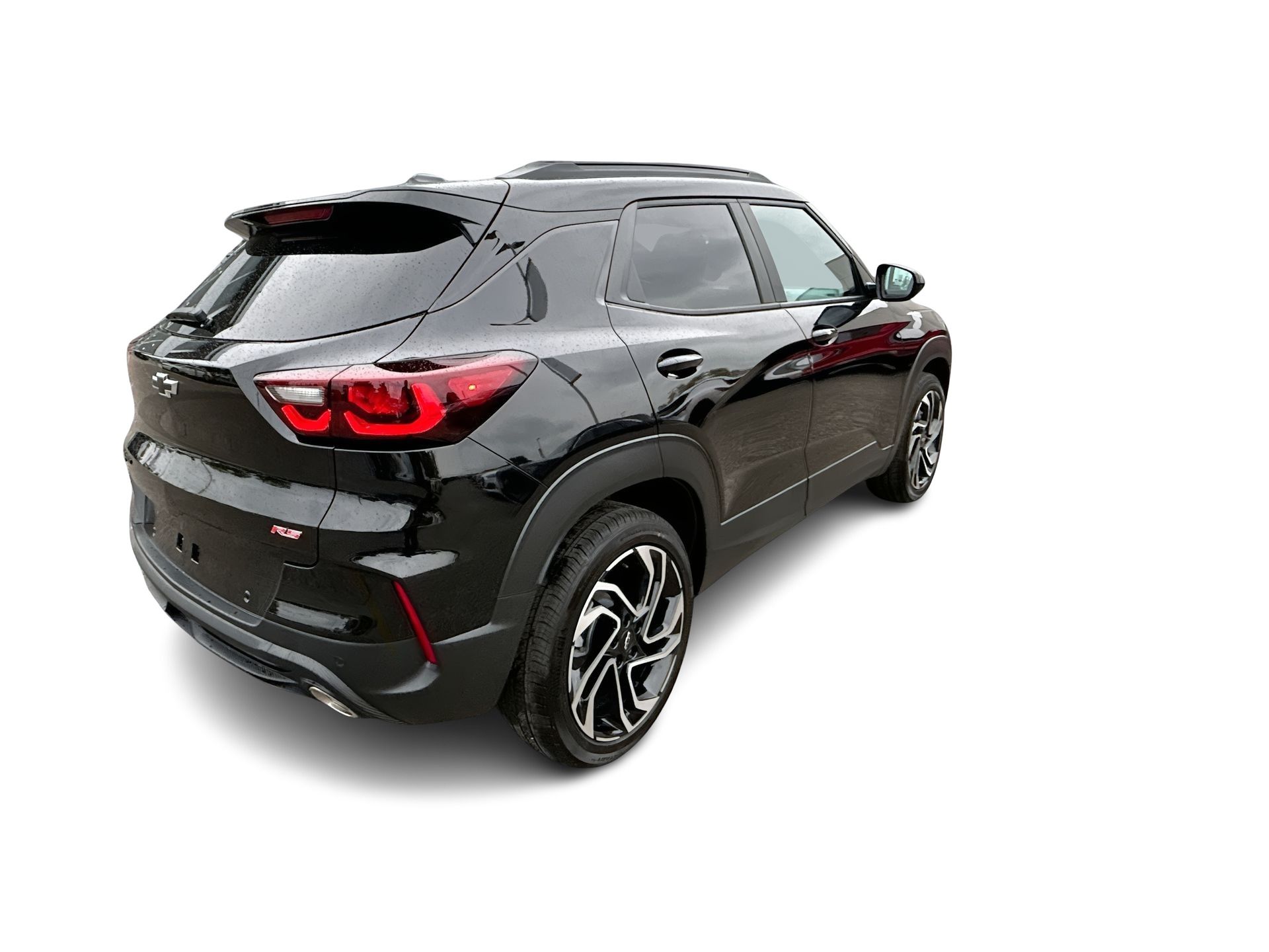 Chevrolet Trailblazer  2025 à Brampton, Ontario
