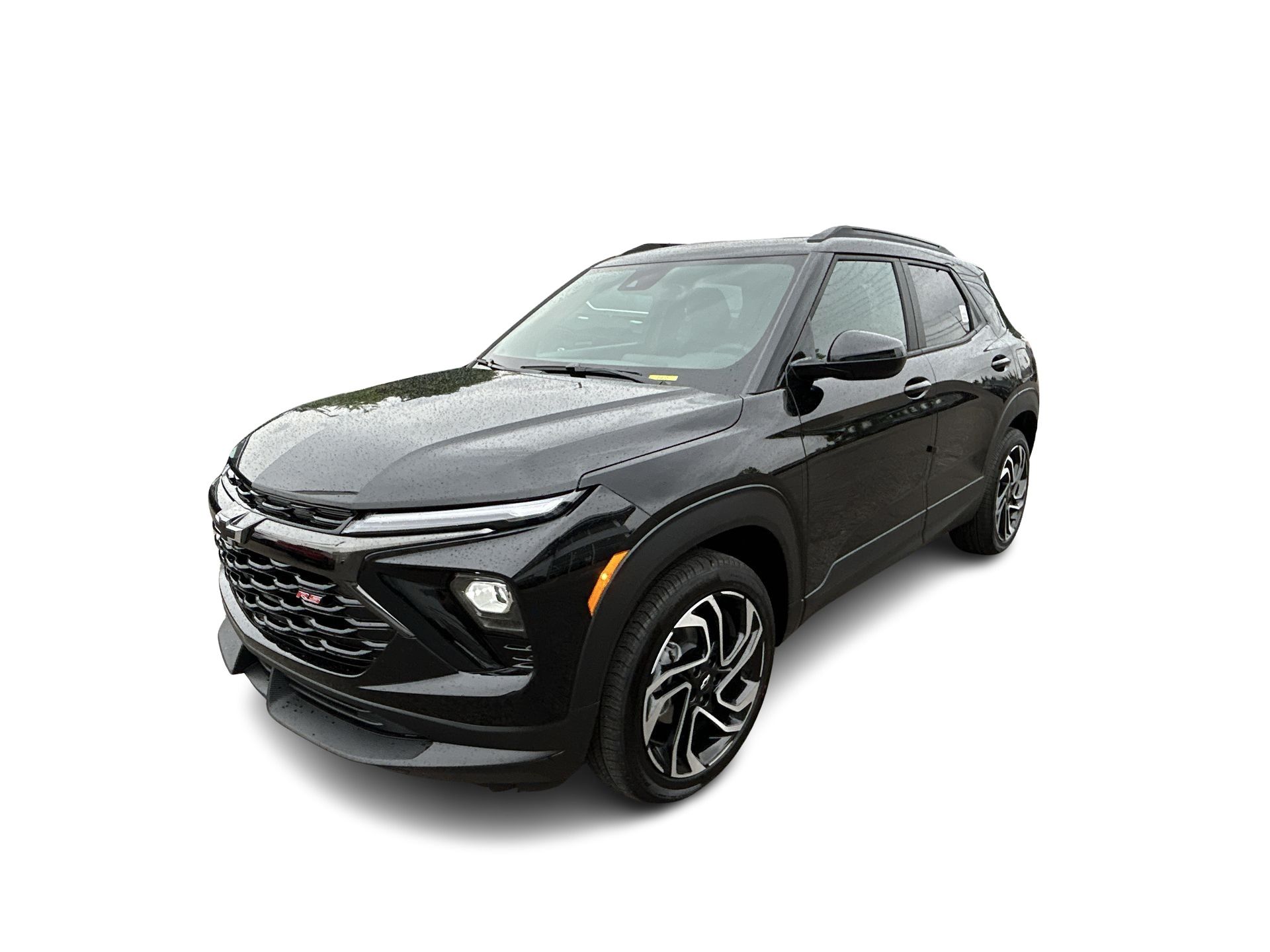 2025 Chevrolet Trailblazer in Brampton, Ontario