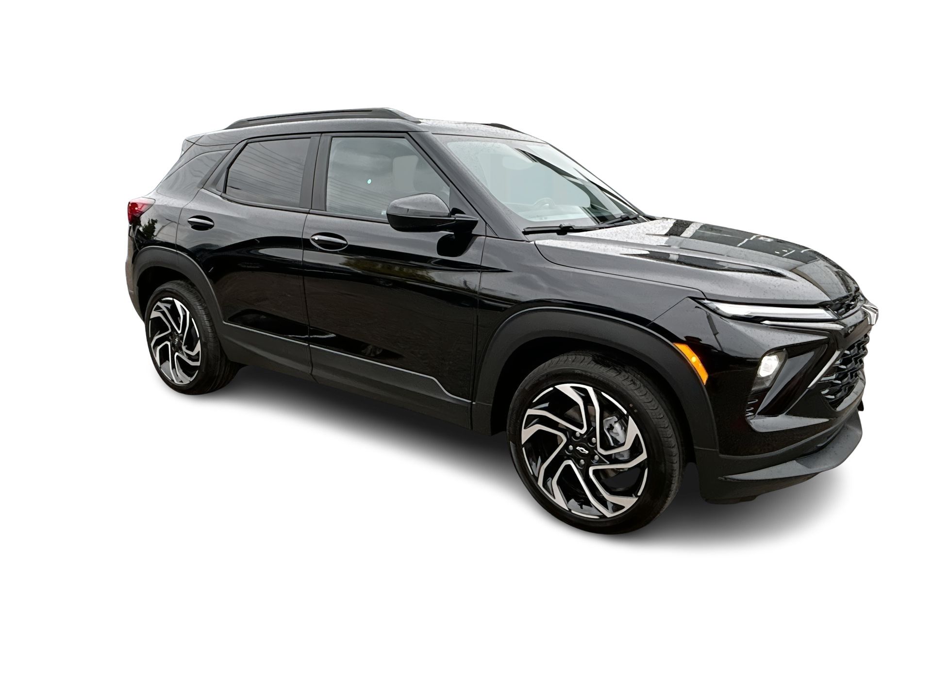 Chevrolet Trailblazer  2025 à Brampton, Ontario