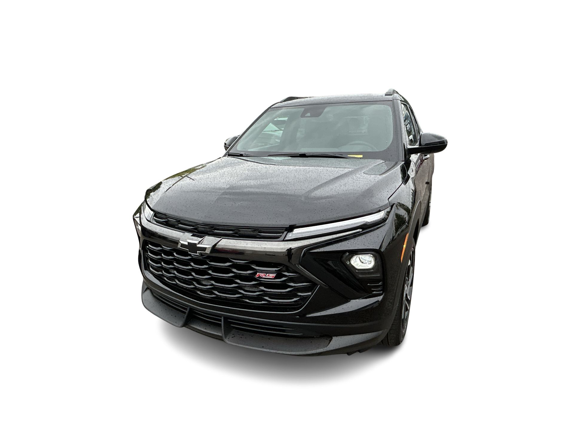 2025 Chevrolet Trailblazer in Brampton, Ontario