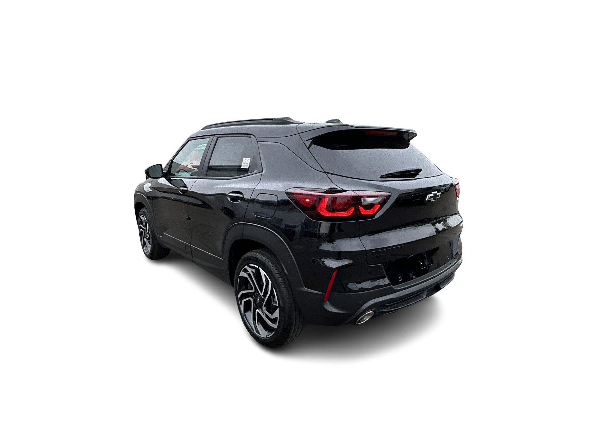 2025 Chevrolet Trailblazer in Brampton, Ontario