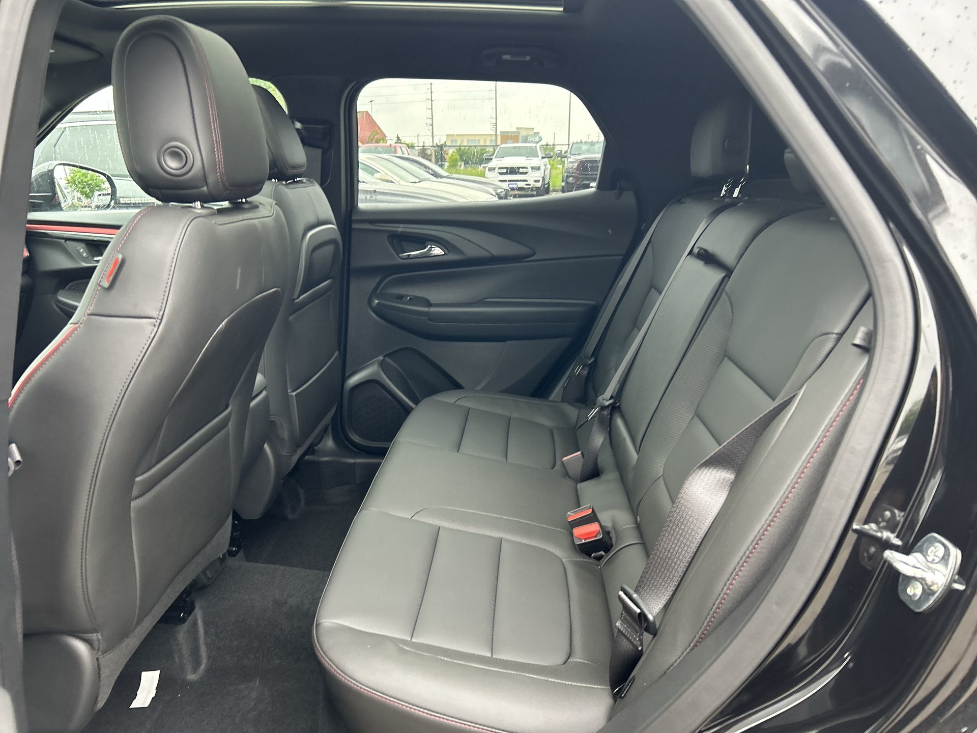 Chevrolet Trailblazer  2025 à Brampton, Ontario