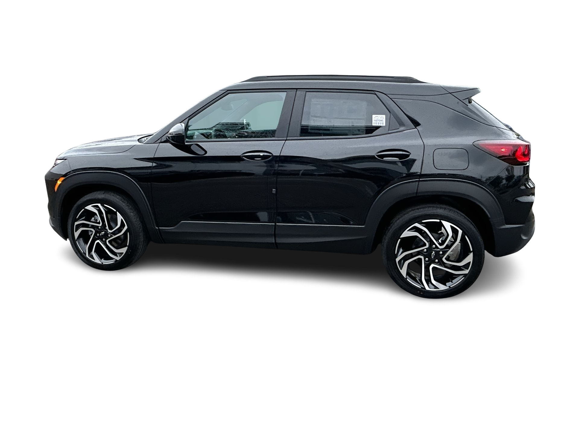 Chevrolet Trailblazer  2025 à Brampton, Ontario