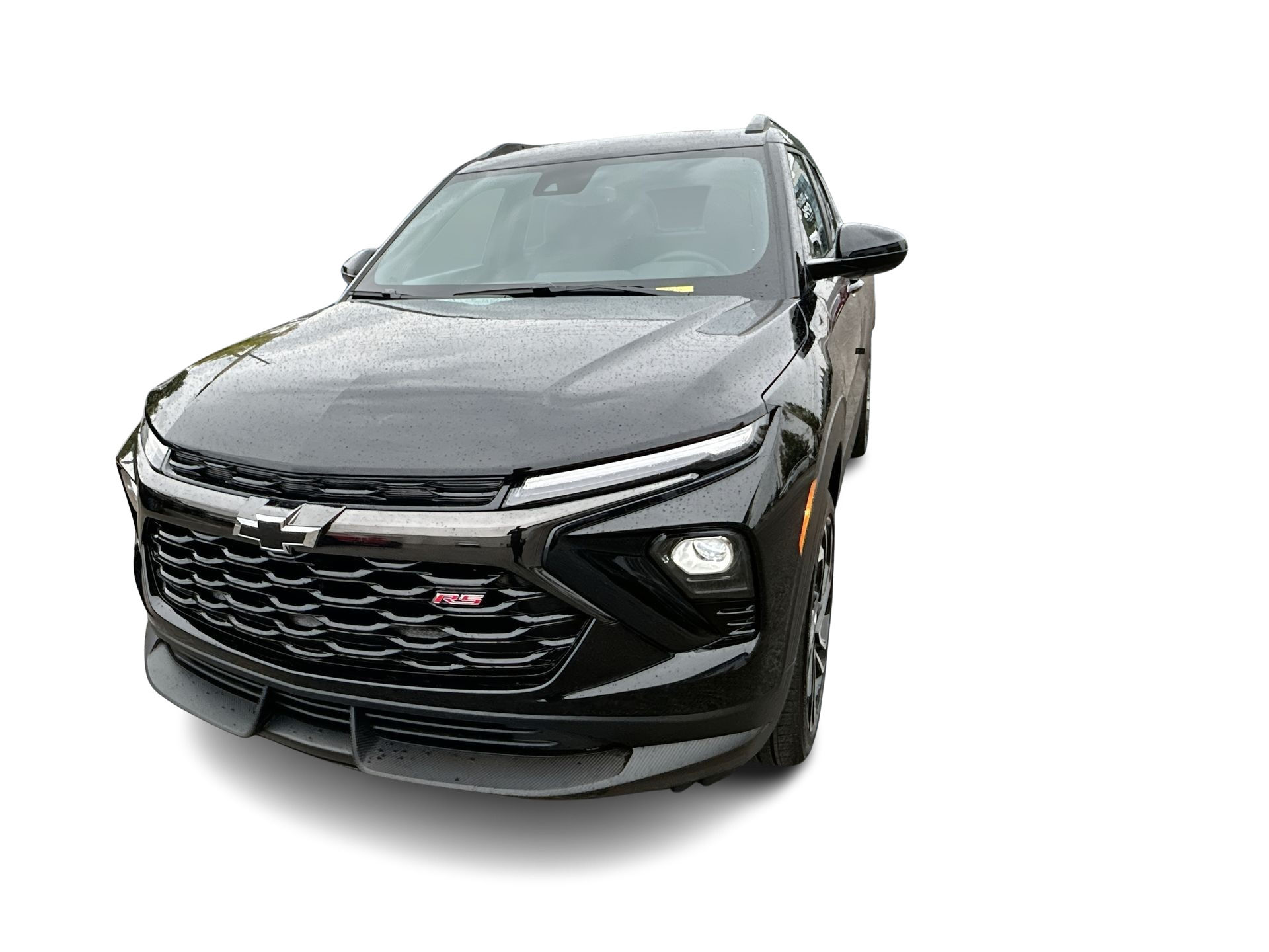 Chevrolet Trailblazer  2025 à Brampton, Ontario