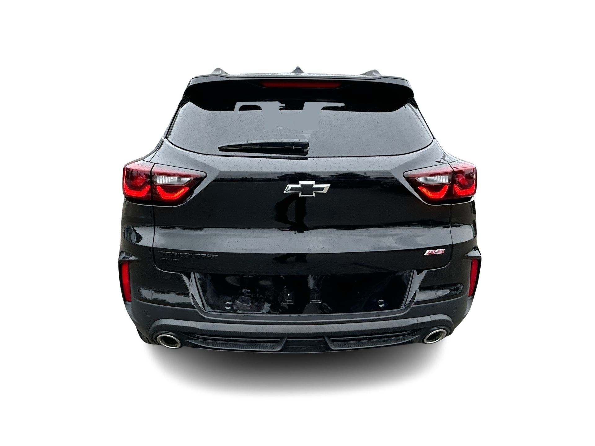 Chevrolet Trailblazer  2025 à Brampton, Ontario