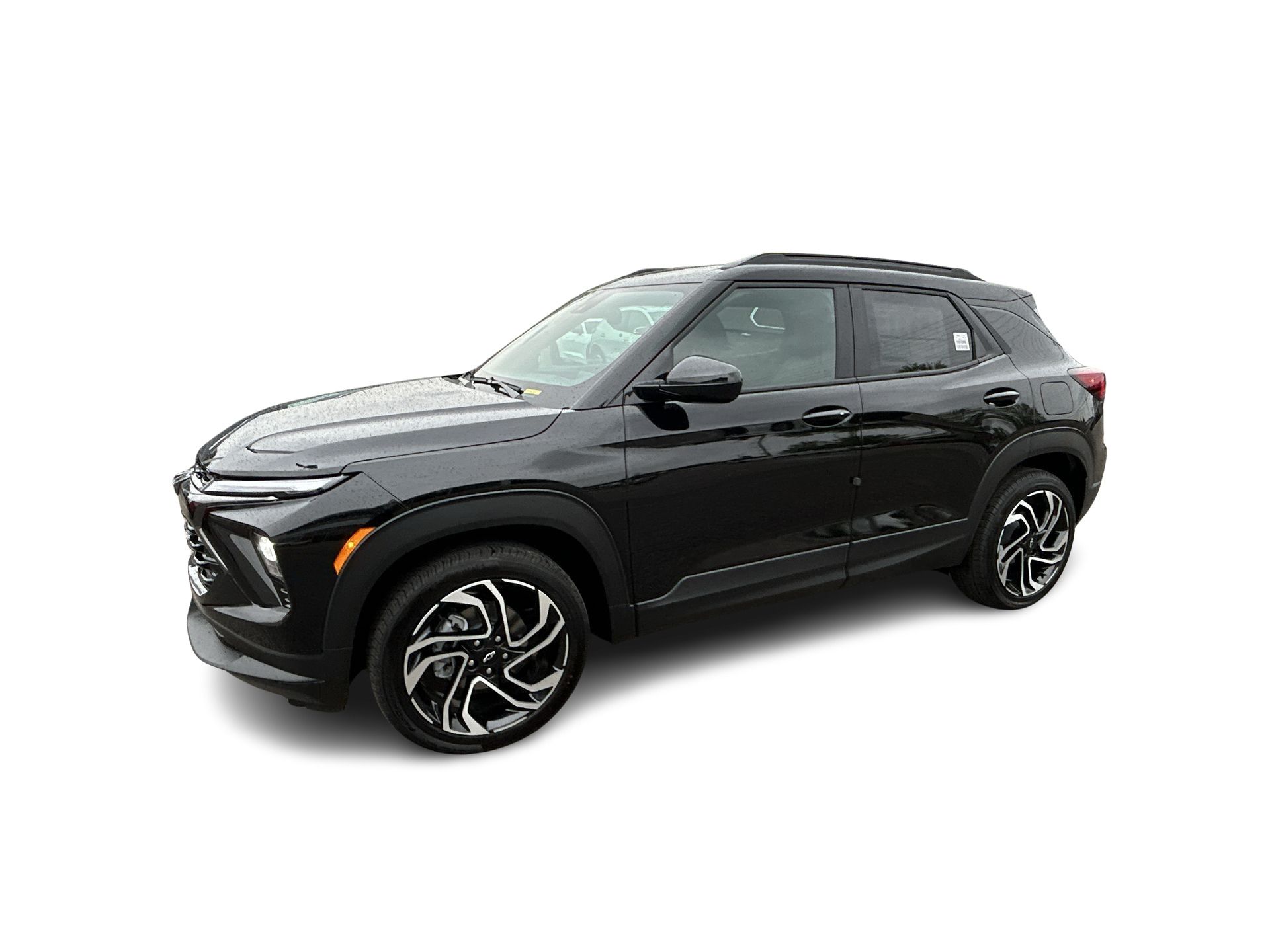 2025 Chevrolet Trailblazer in Brampton, Ontario
